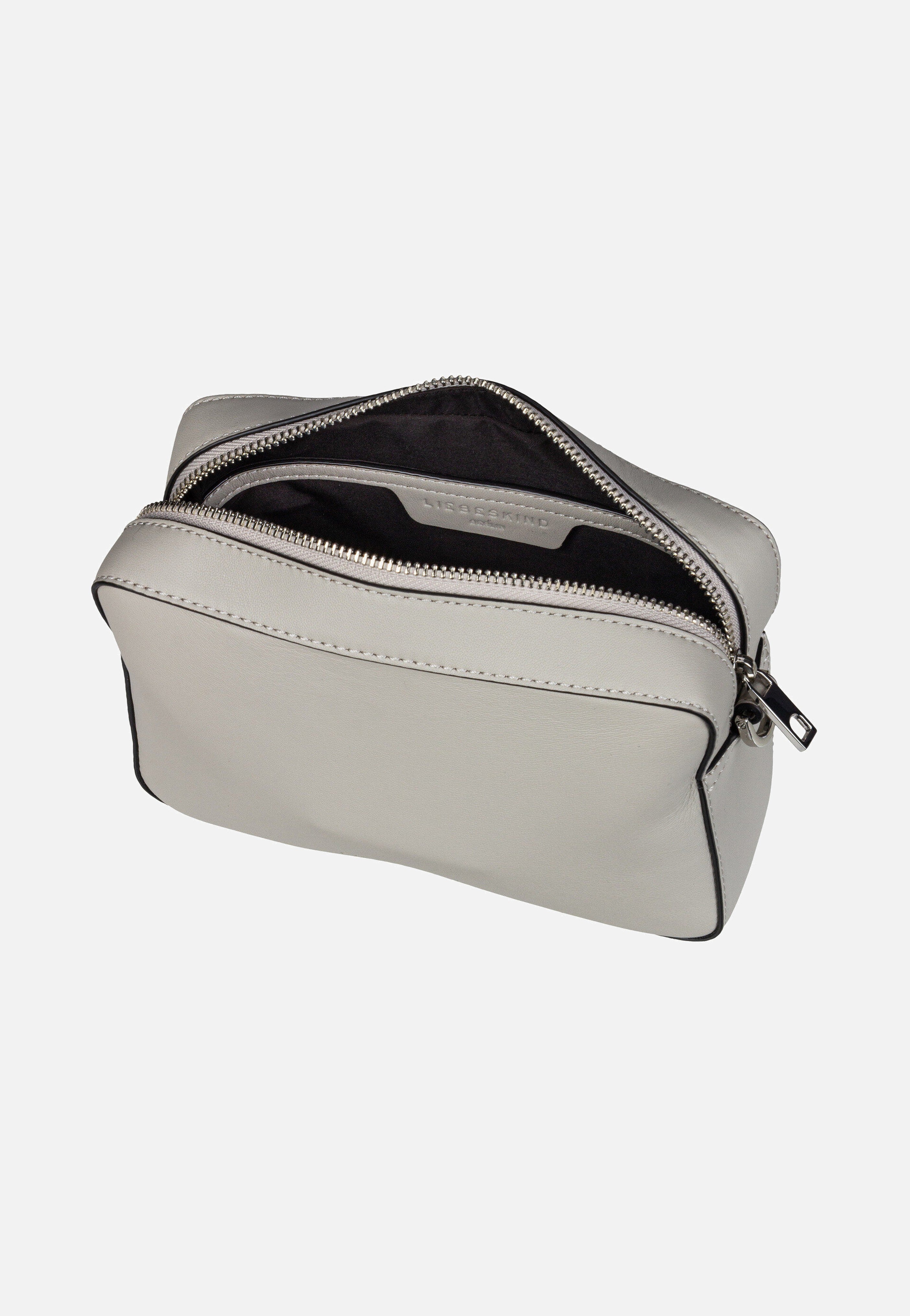 Liebeskind Berlin - Hilla Camera S 2166497 Steel - Crossbody Bag | Women-Image