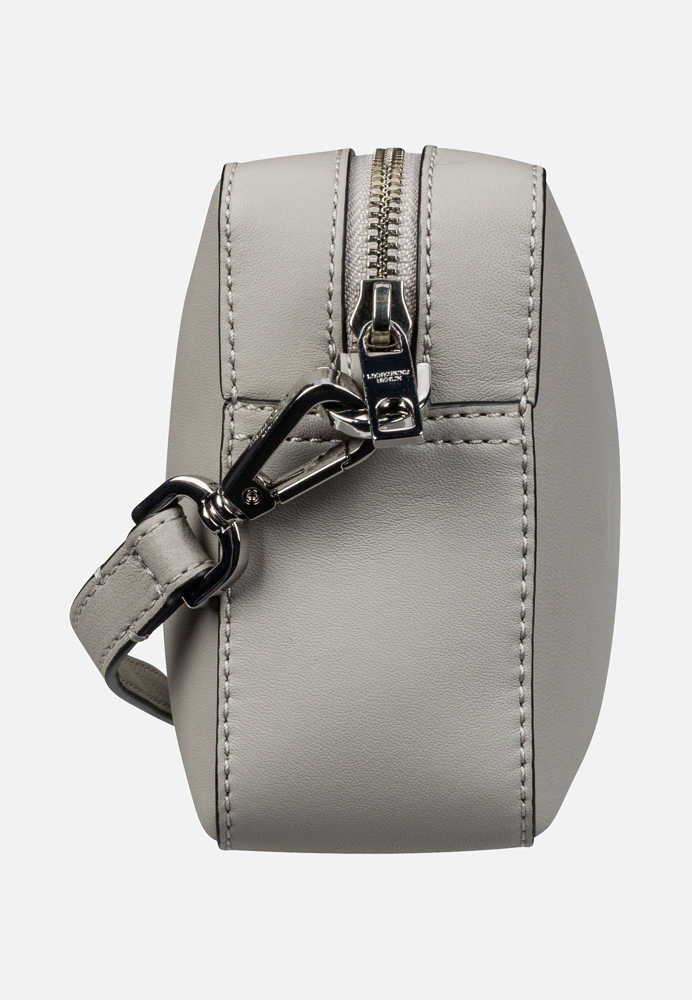 Liebeskind Berlin - Hilla Camera S 2166497 Steel - Crossbody Bag | Women-Image