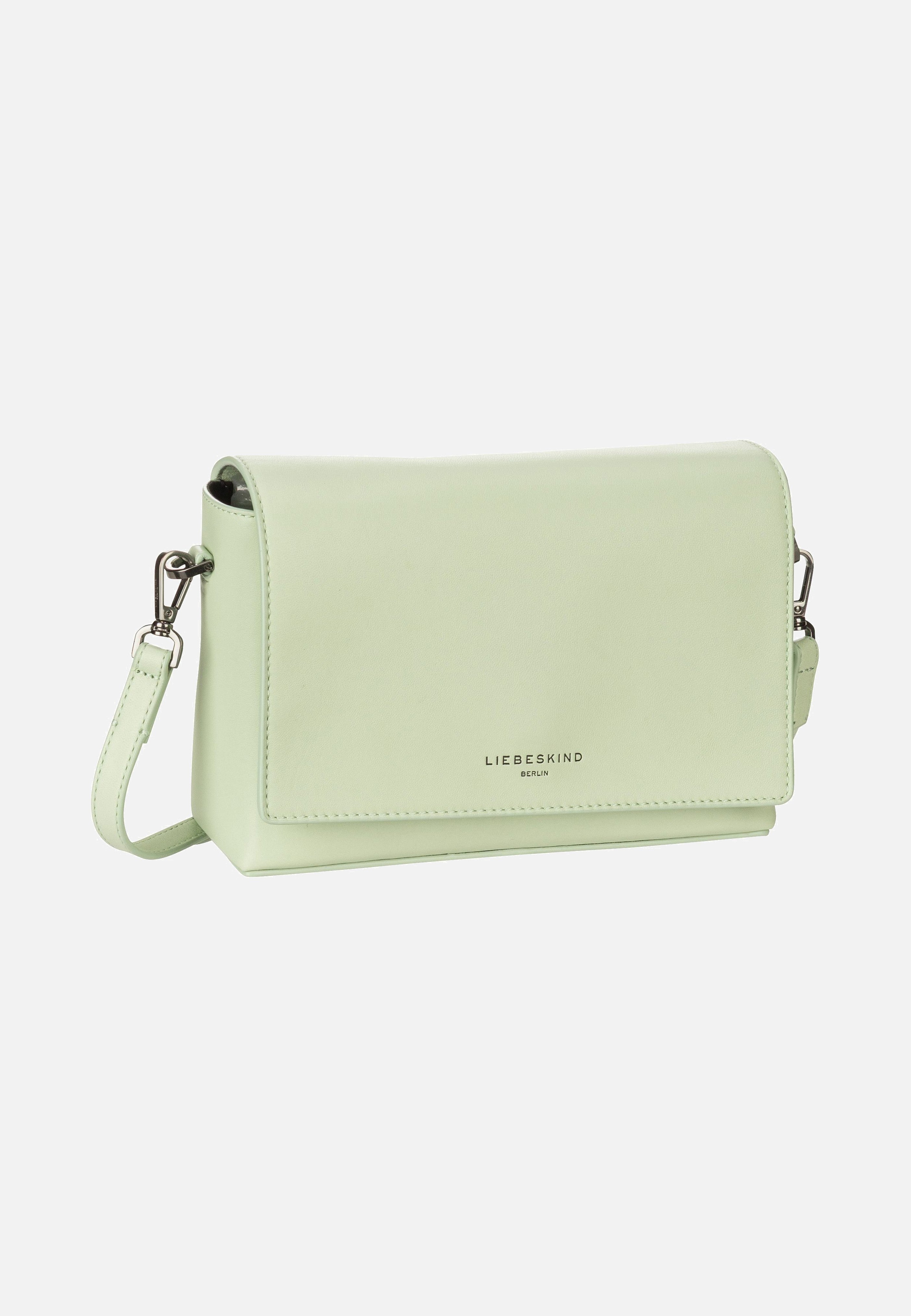 Liebeskind Berlin - Hilla Tokyo M 2166490 Sage - Crossbody Bag | Women-Image