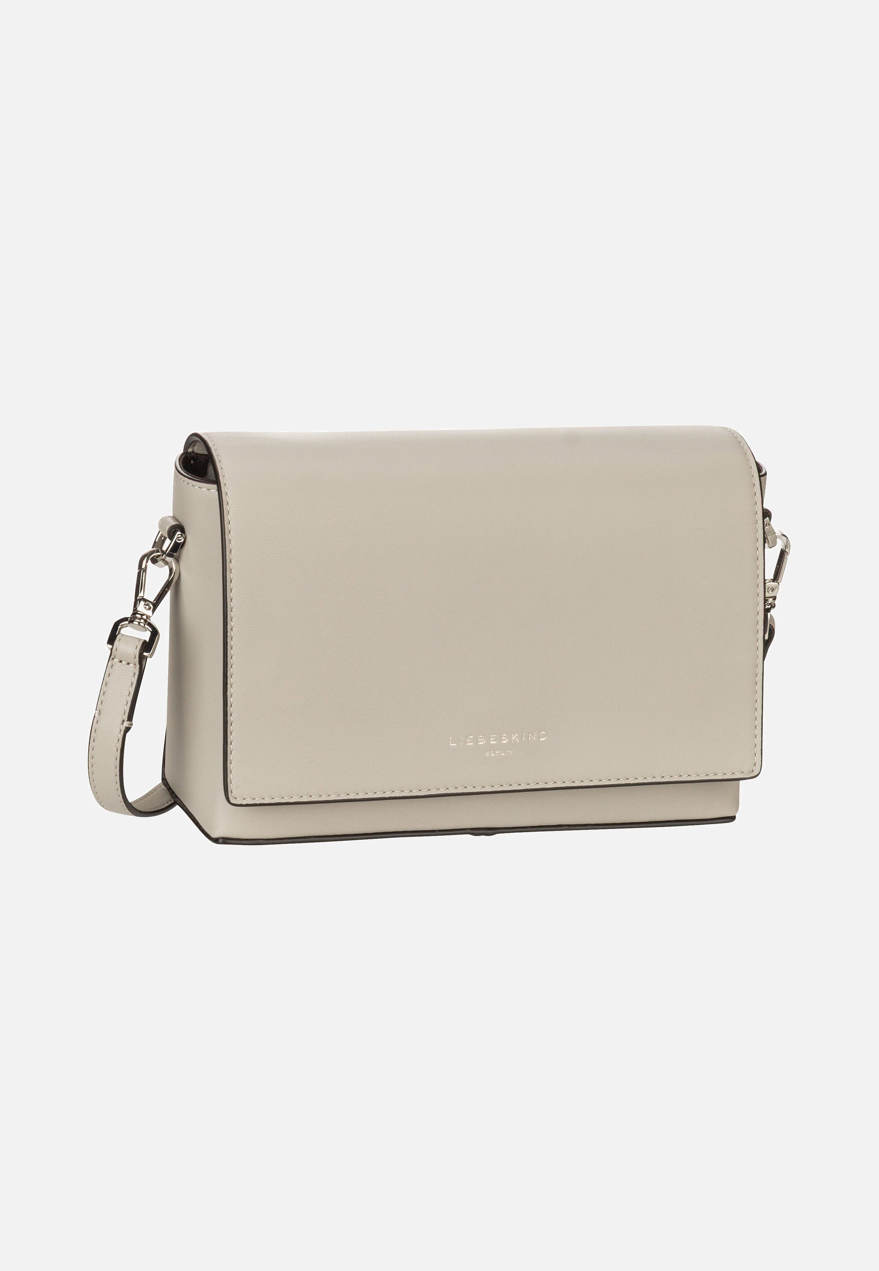 Liebeskind Berlin - Hilla Tokyo M 2166490 Steel - Crossbody Bag | Women-Image