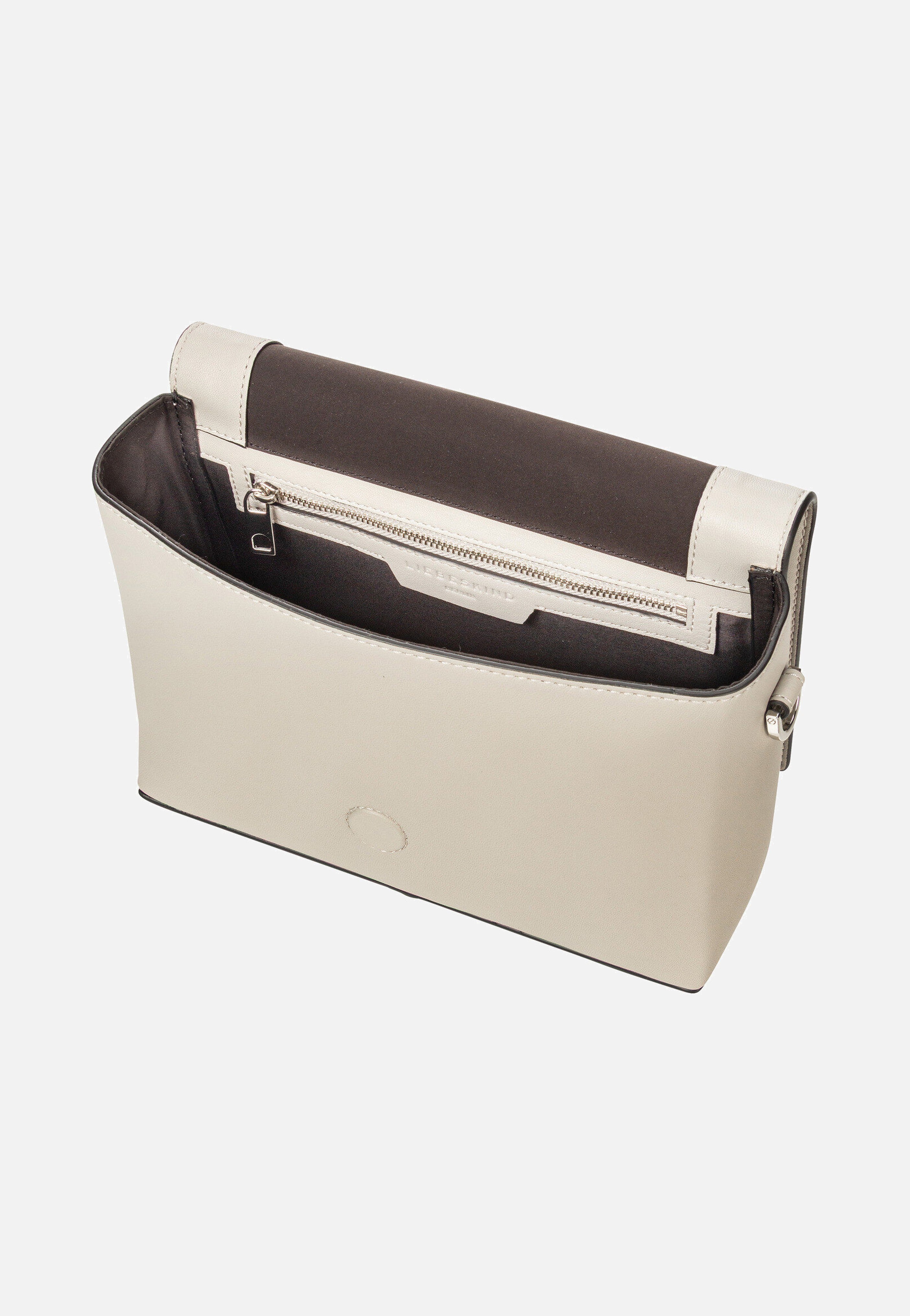 Liebeskind Berlin Hilla Tokyo M 2166490 Steel Crossbody Bag
