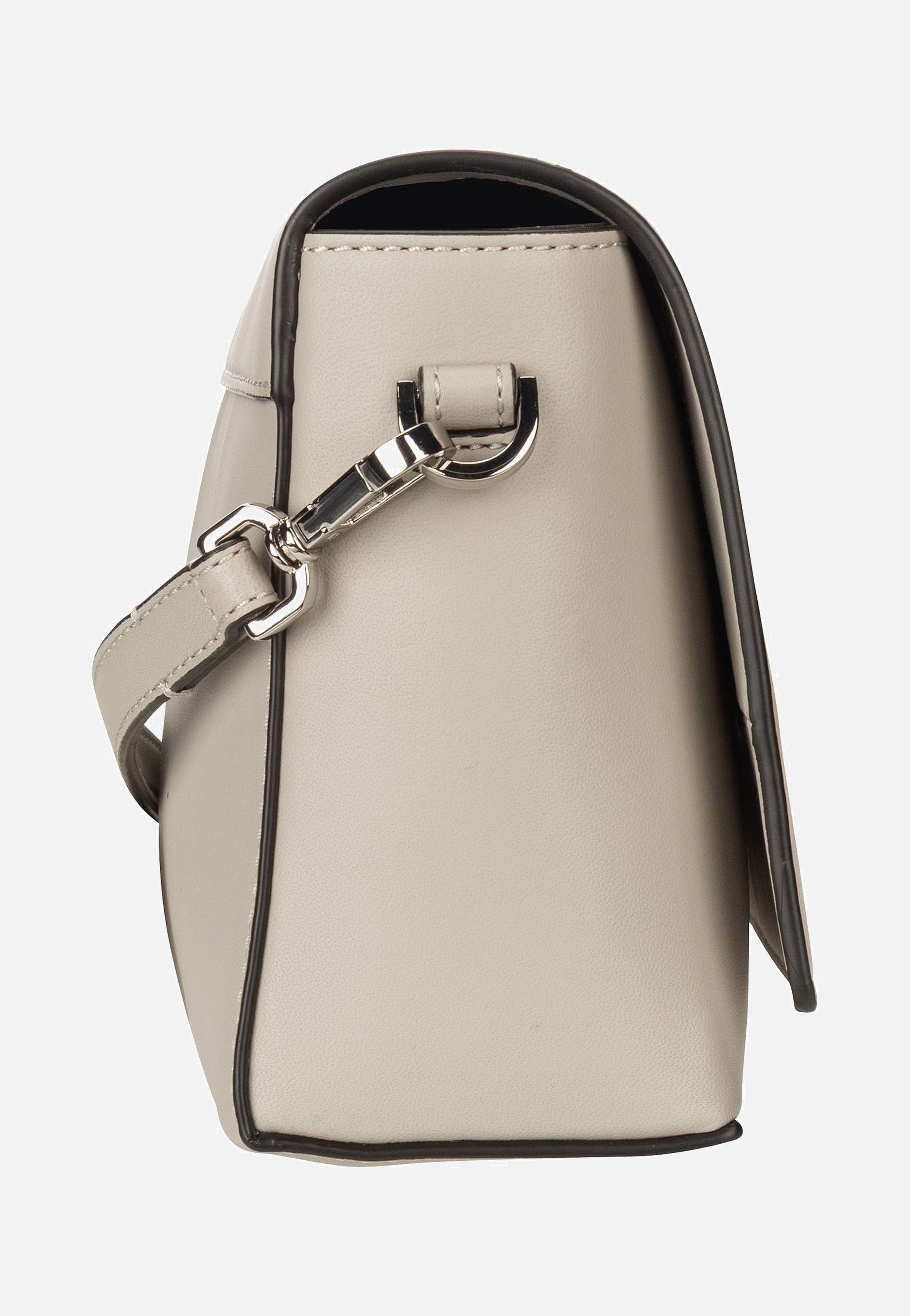 Liebeskind Berlin Hilla Tokyo M 2166490 Steel Crossbody Bag