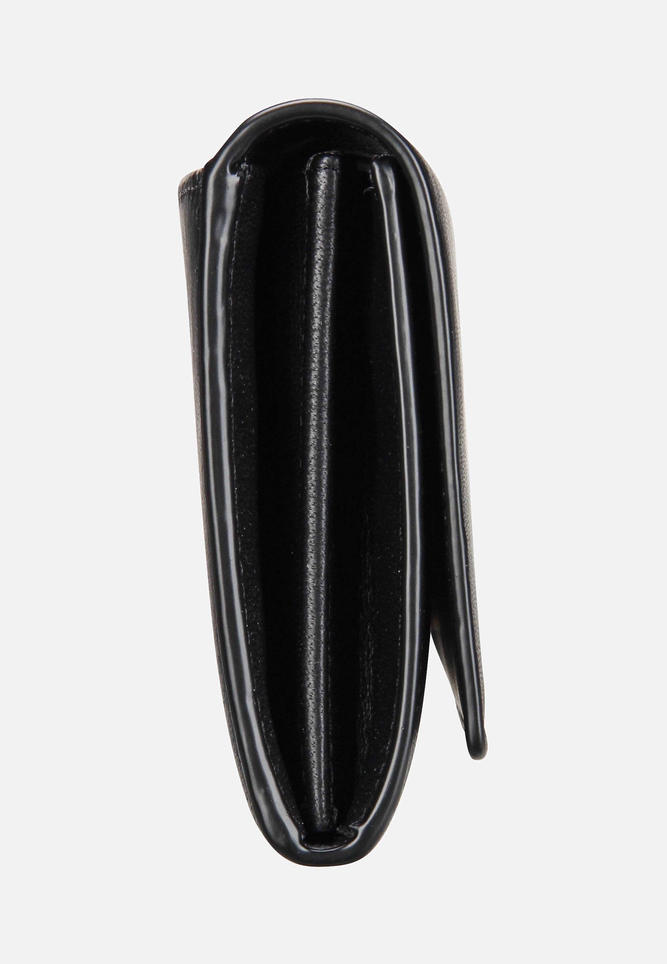 Liebeskind Berlin - Hilla Valentina 2145081 Black - Wallet | Women-Image
