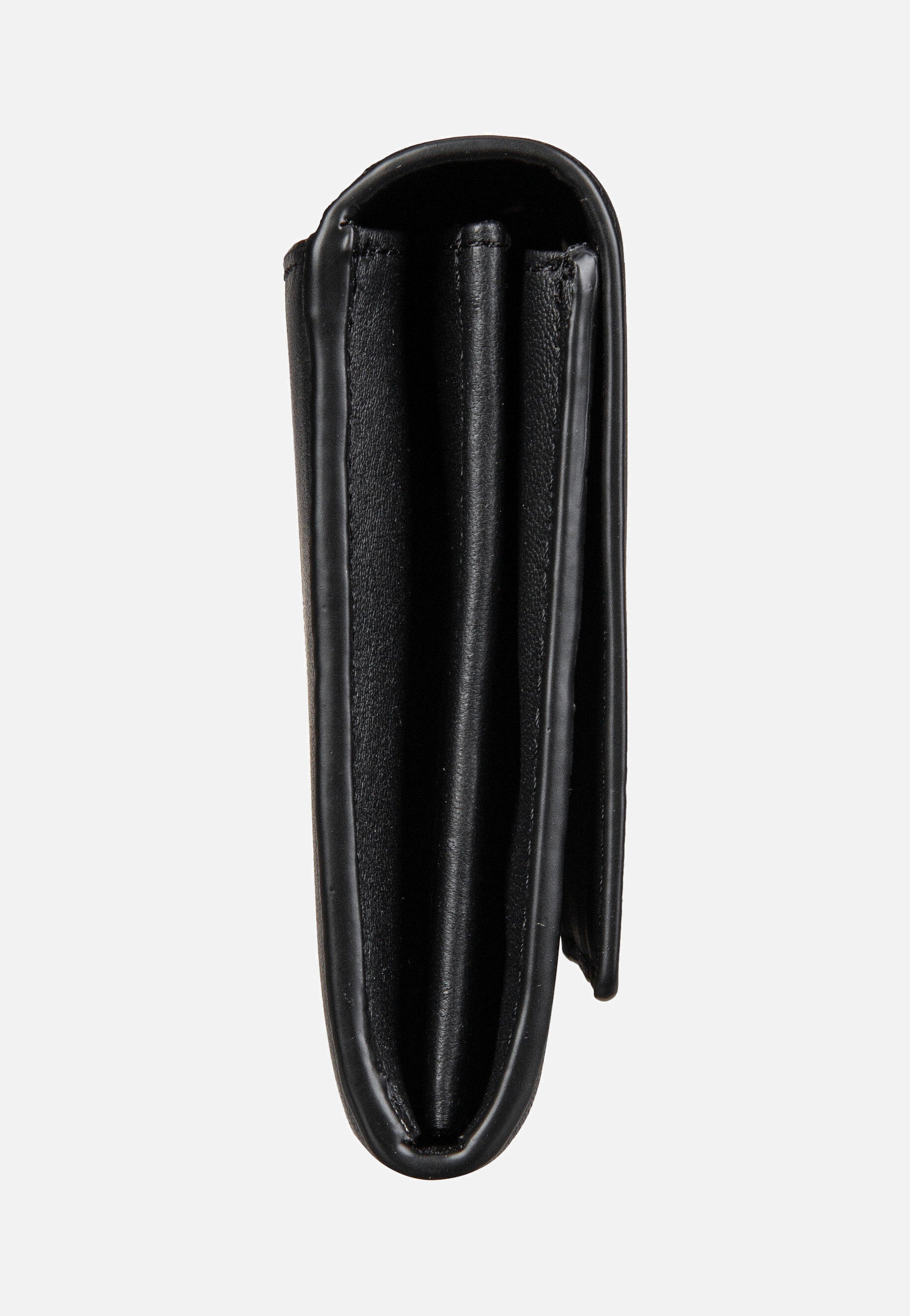 Liebeskind Berlin - Hilla Valentina L 2163165 Black - Wallet | Women-Image