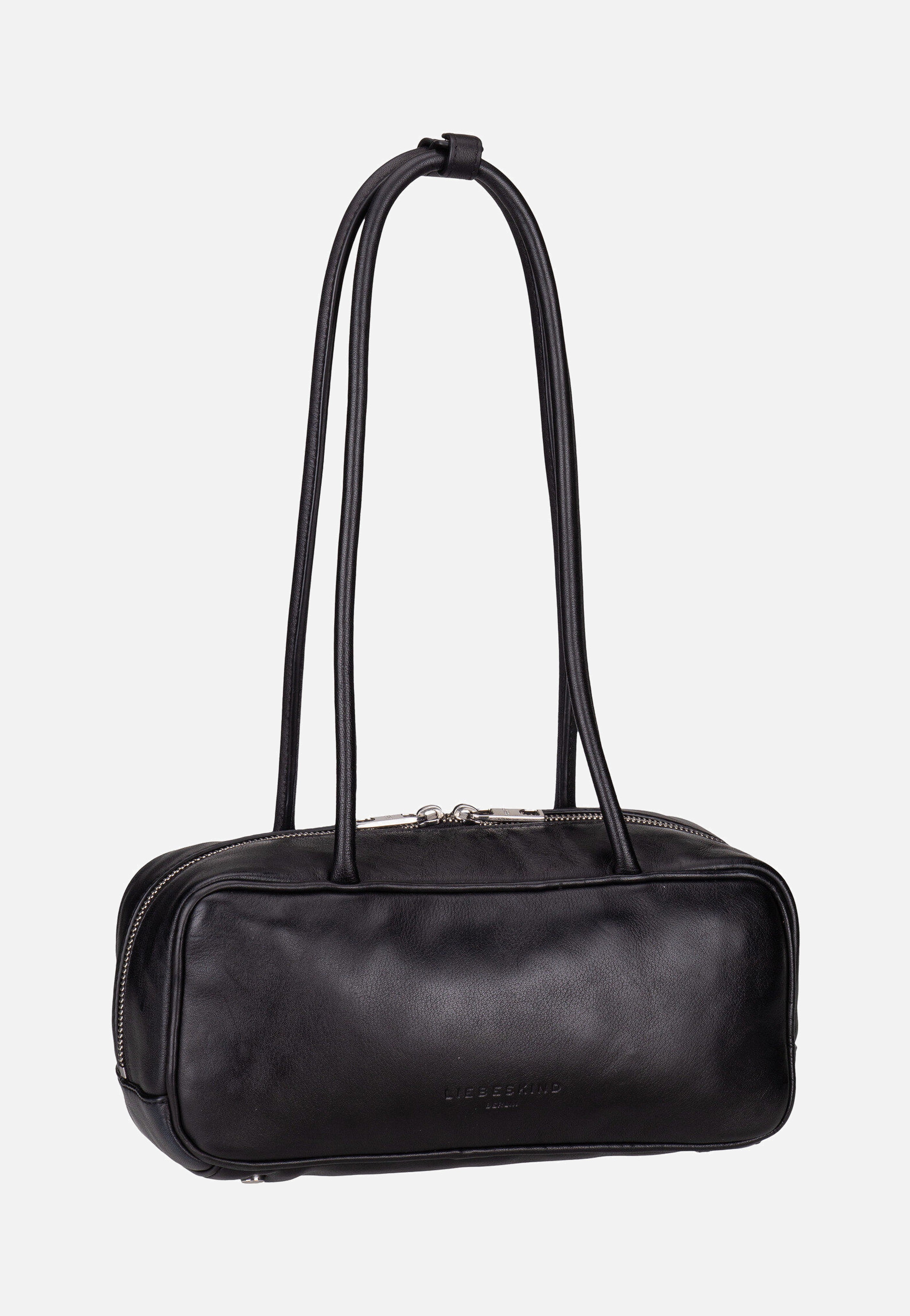 Liebeskind Berlin Jill S 2173051 Black Shoulder Bag