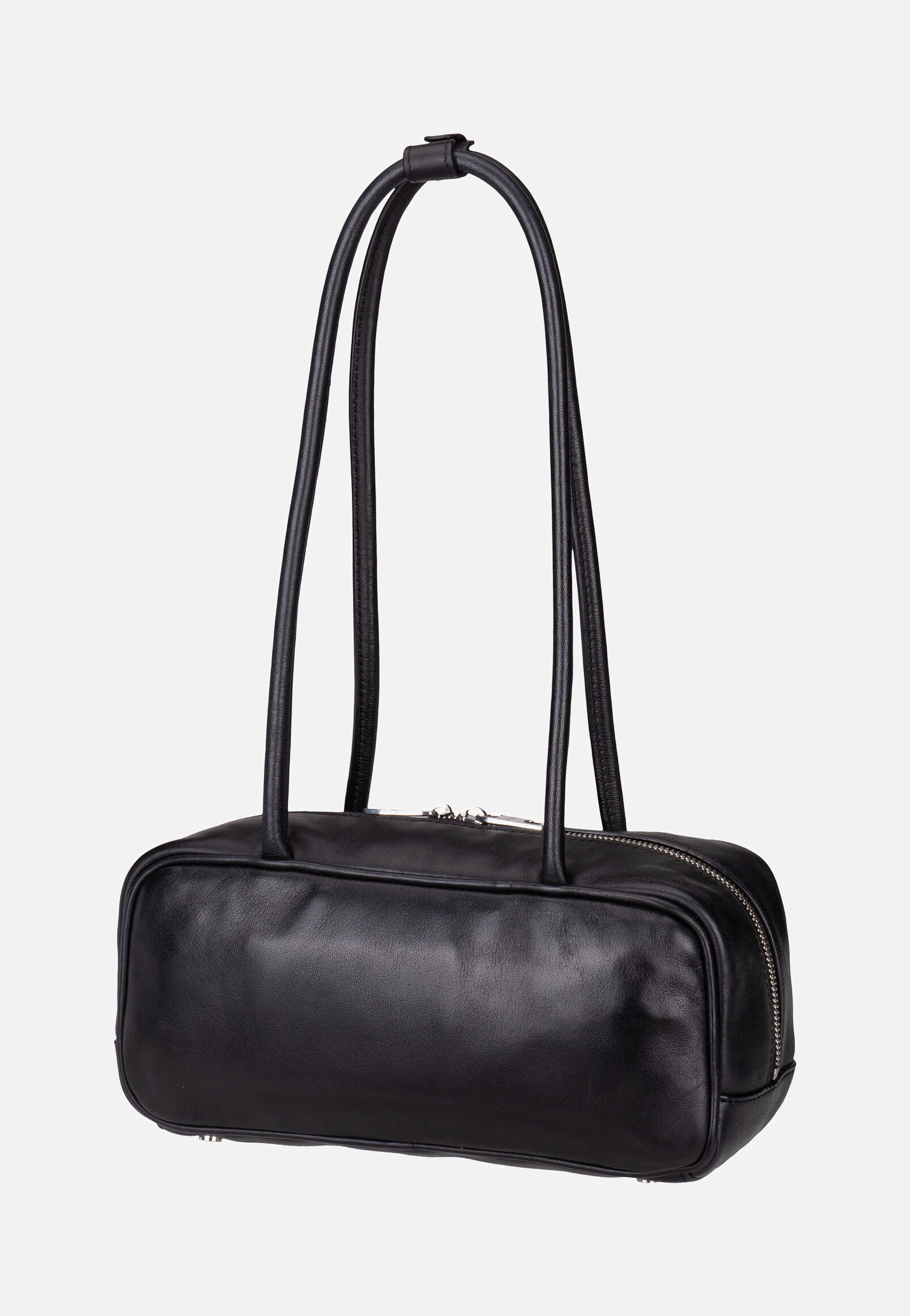 Liebeskind Berlin Jill S 2173051 Black Shoulder Bag