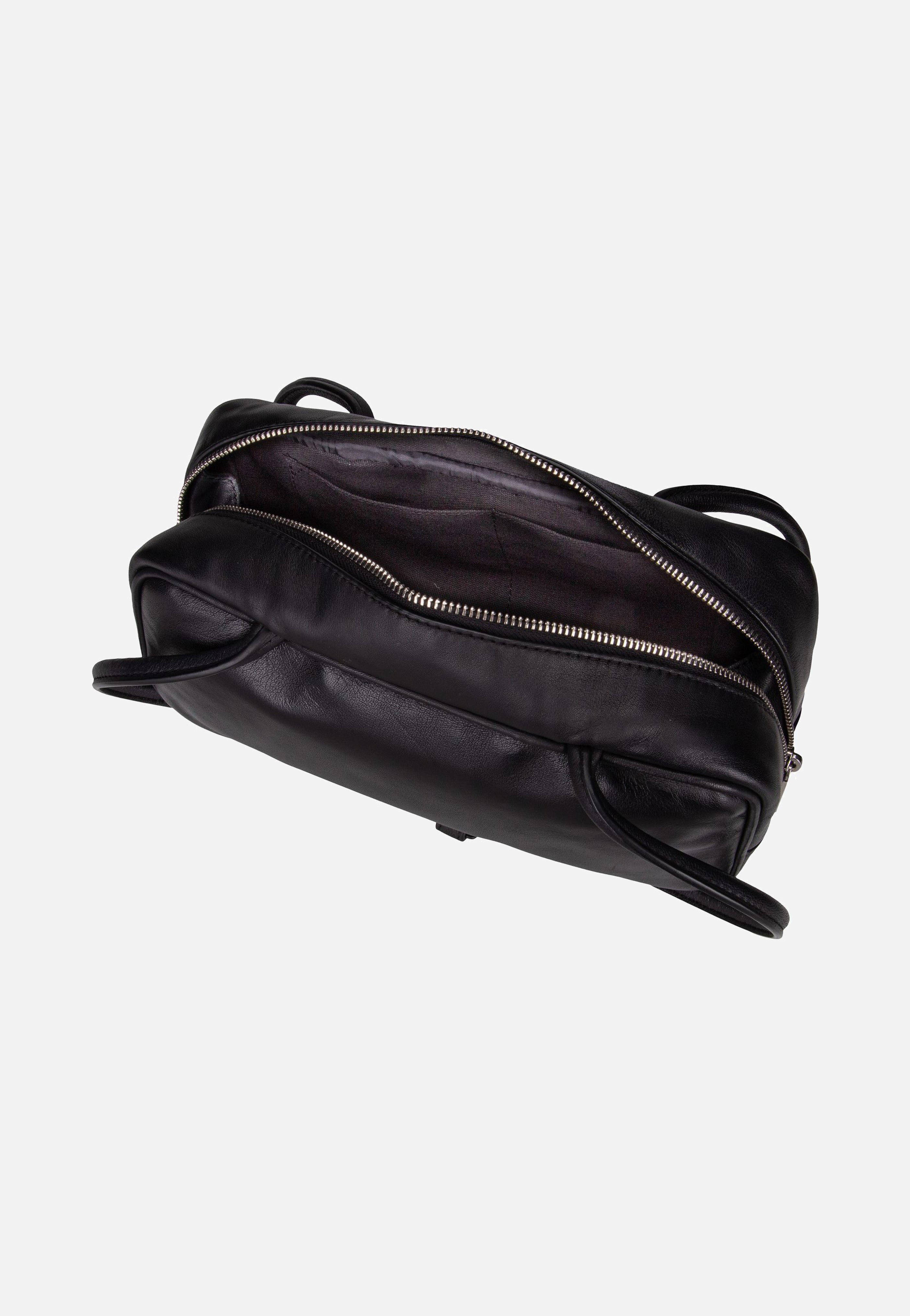 Liebeskind Berlin Jill S 2173051 Black Shoulder Bag