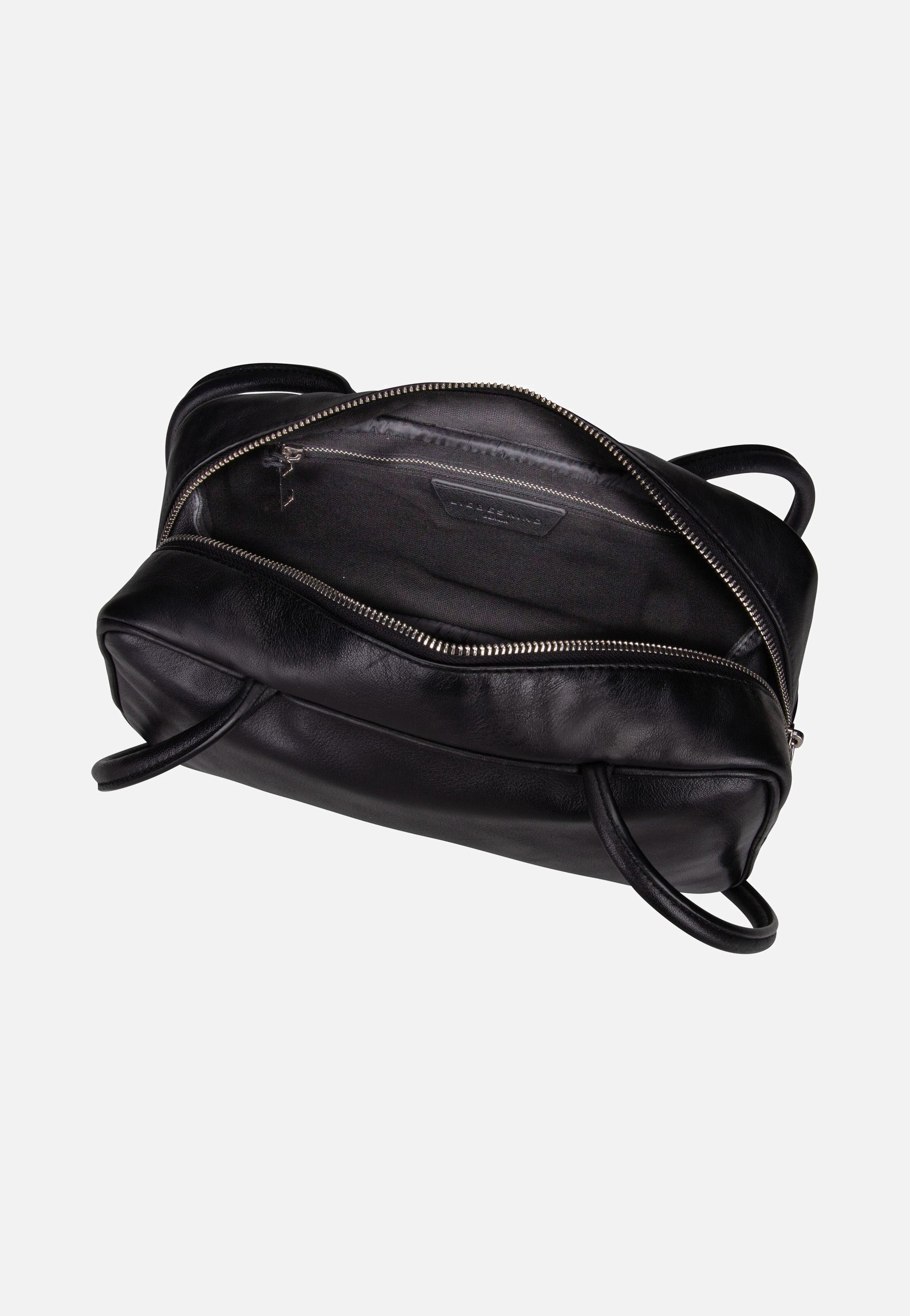 Liebeskind Berlin Jill S 2173051 Black Shoulder Bag