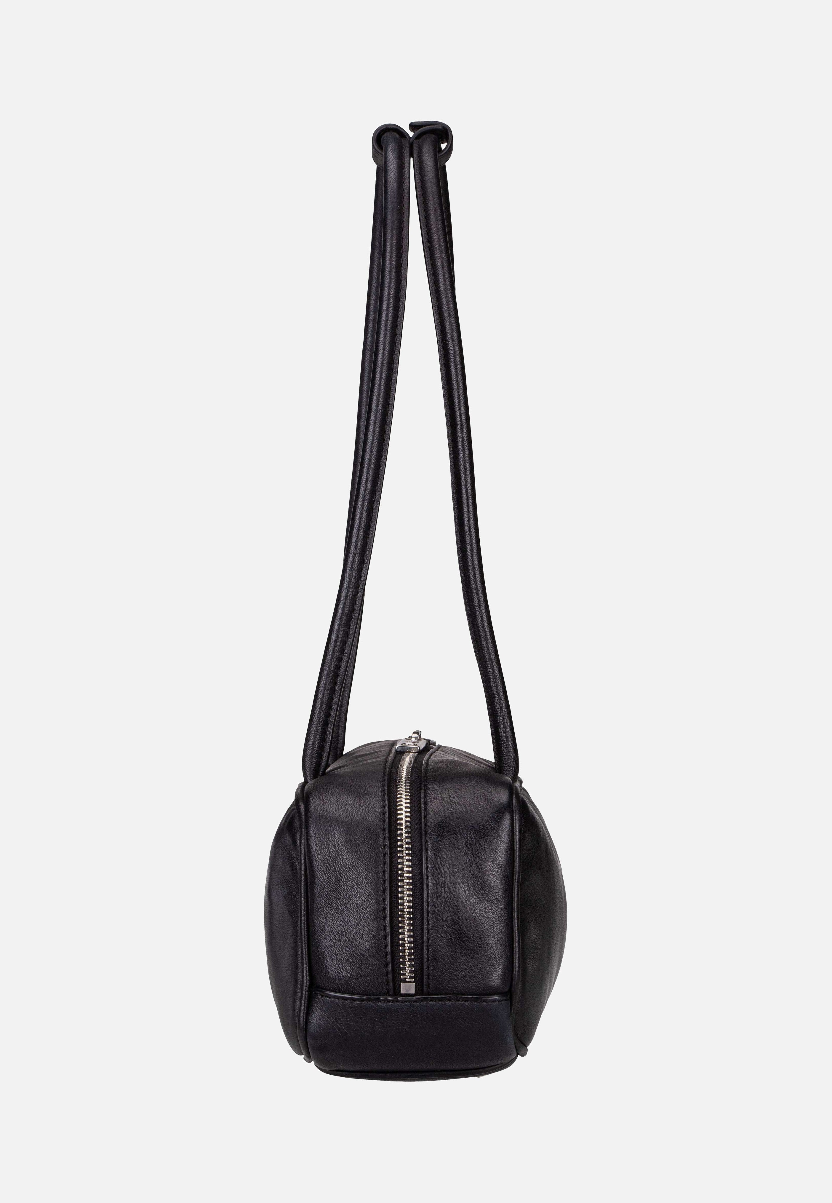 Liebeskind Berlin Jill S 2173051 Black Shoulder Bag