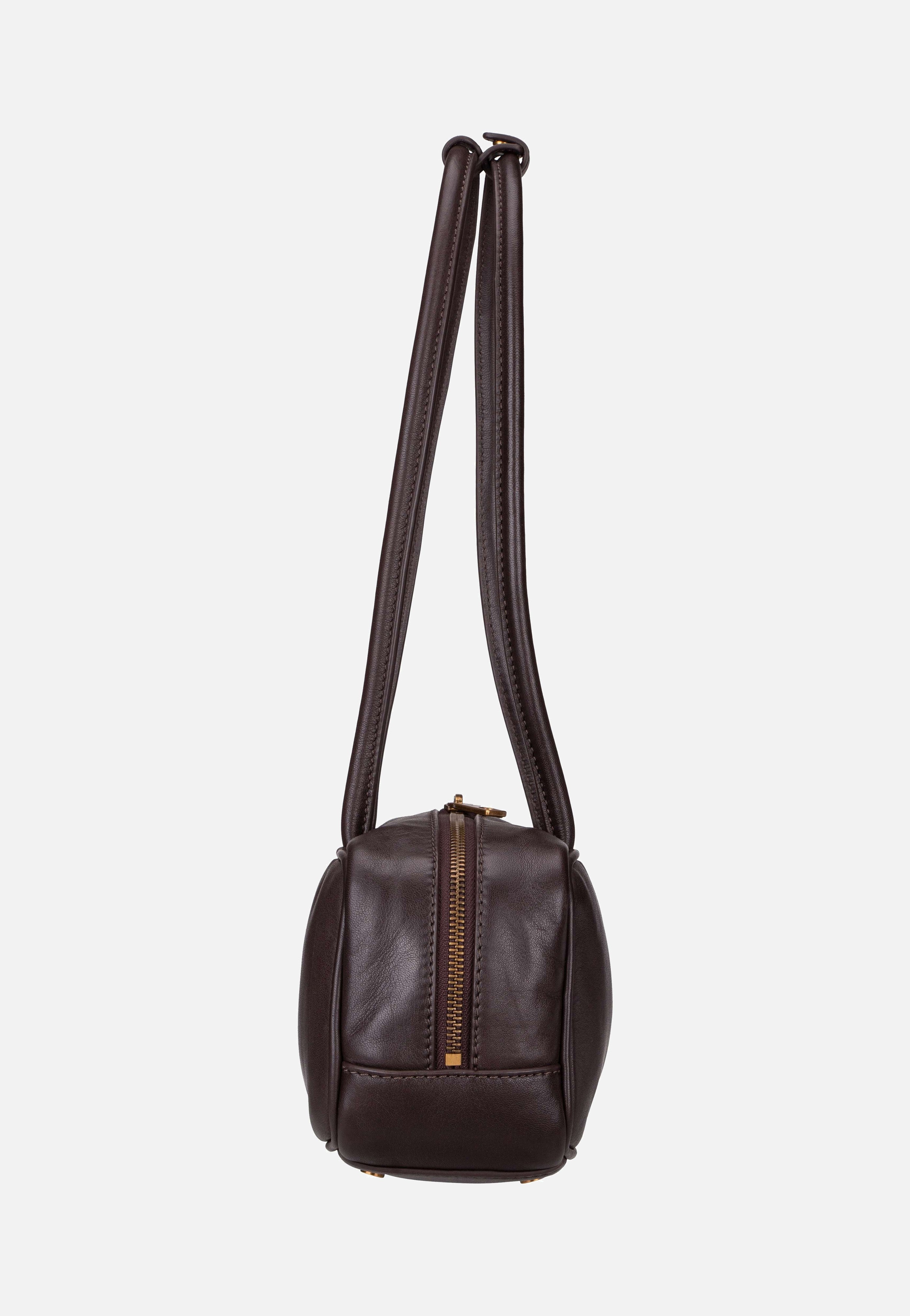 Liebeskind Berlin - Jill S 2173051 Roasted - Shoulder Bag | Women-Image