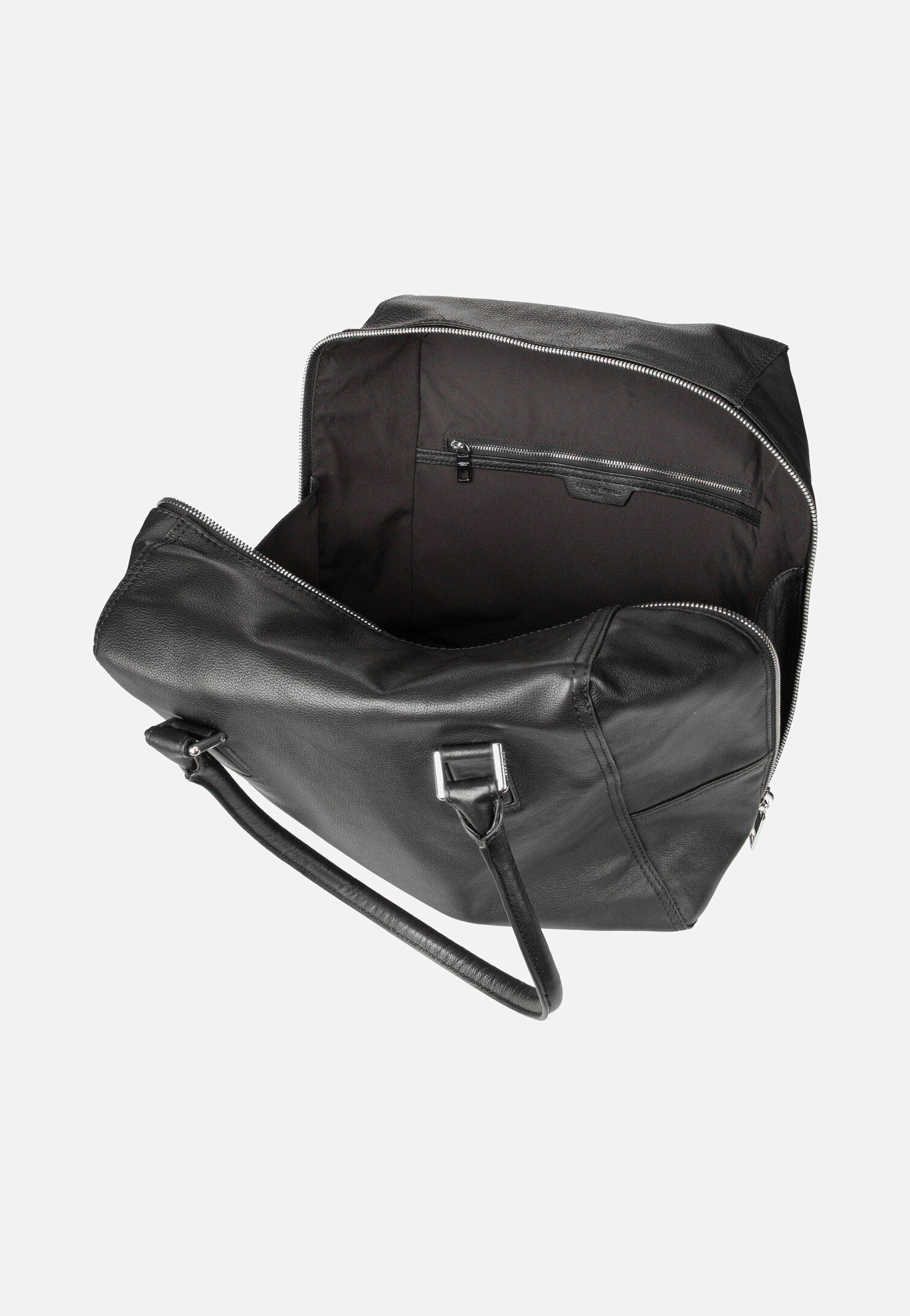 Liebeskind Berlin - Kayla Archive 3D M 2165298 Black - Shoulder Bag | Women-Image