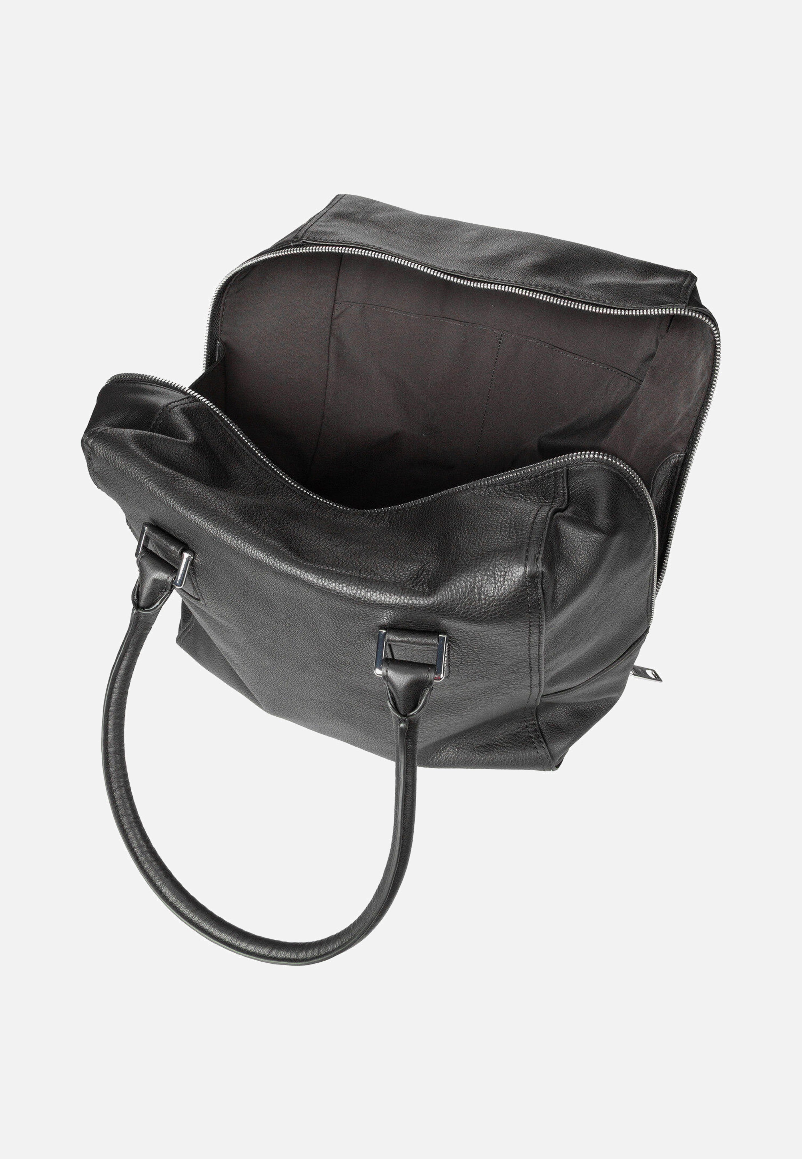 Liebeskind Berlin - Kayla Archive 3D M 2165298 Black - Shoulder Bag | Women-Image