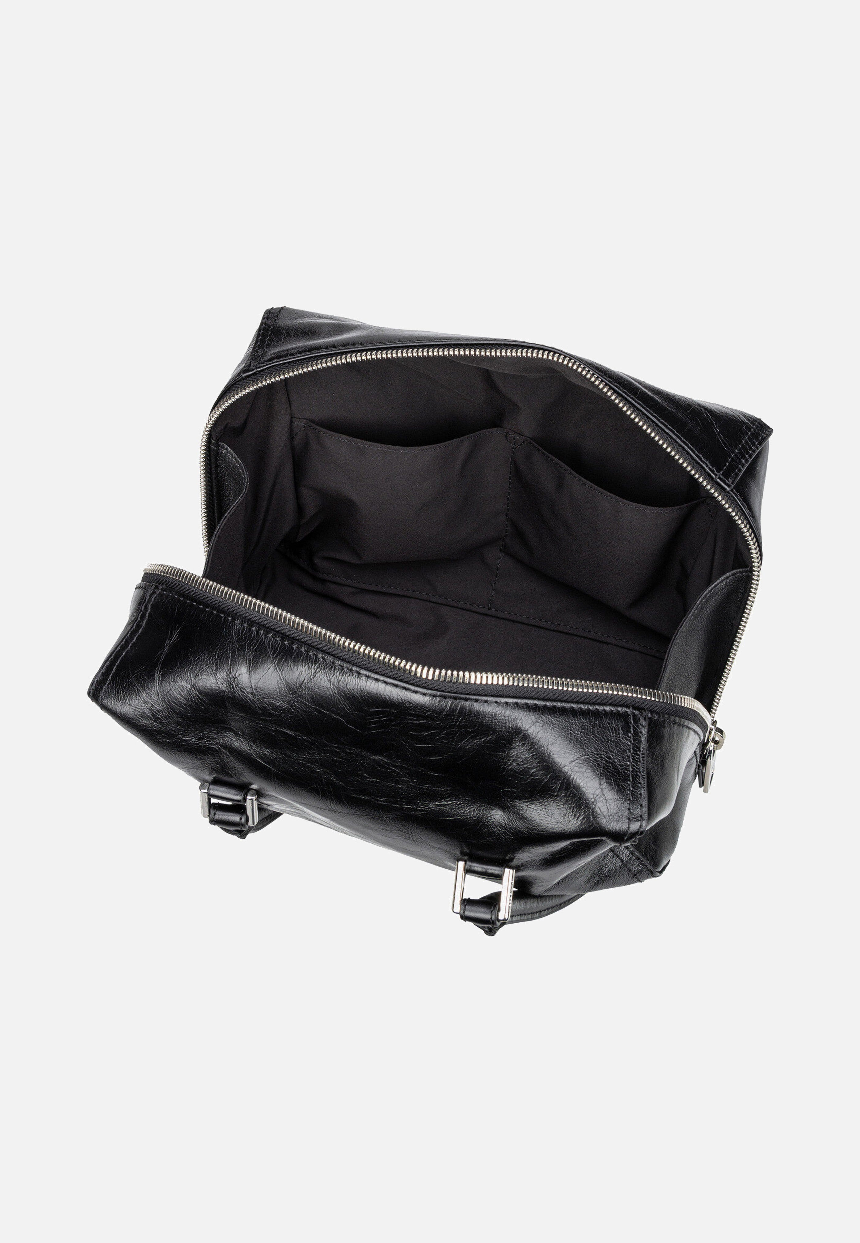 Liebeskind Berlin - Kayla Archive Lack S 2165289 Black - Shoulder Bag | Women-Image