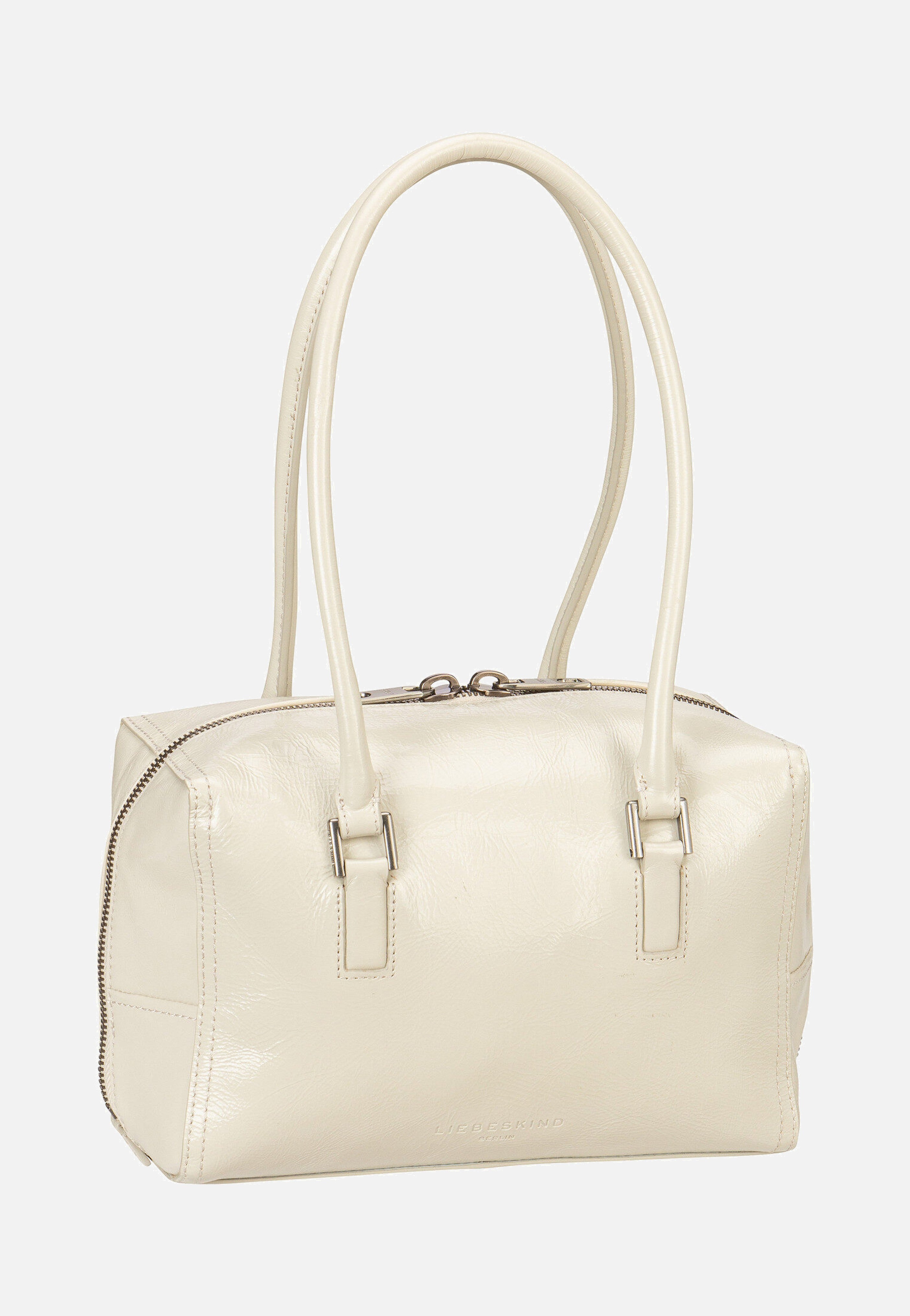 Liebeskind Berlin - Kayla S Archive Milk - Shoulder Bag | Women-Image