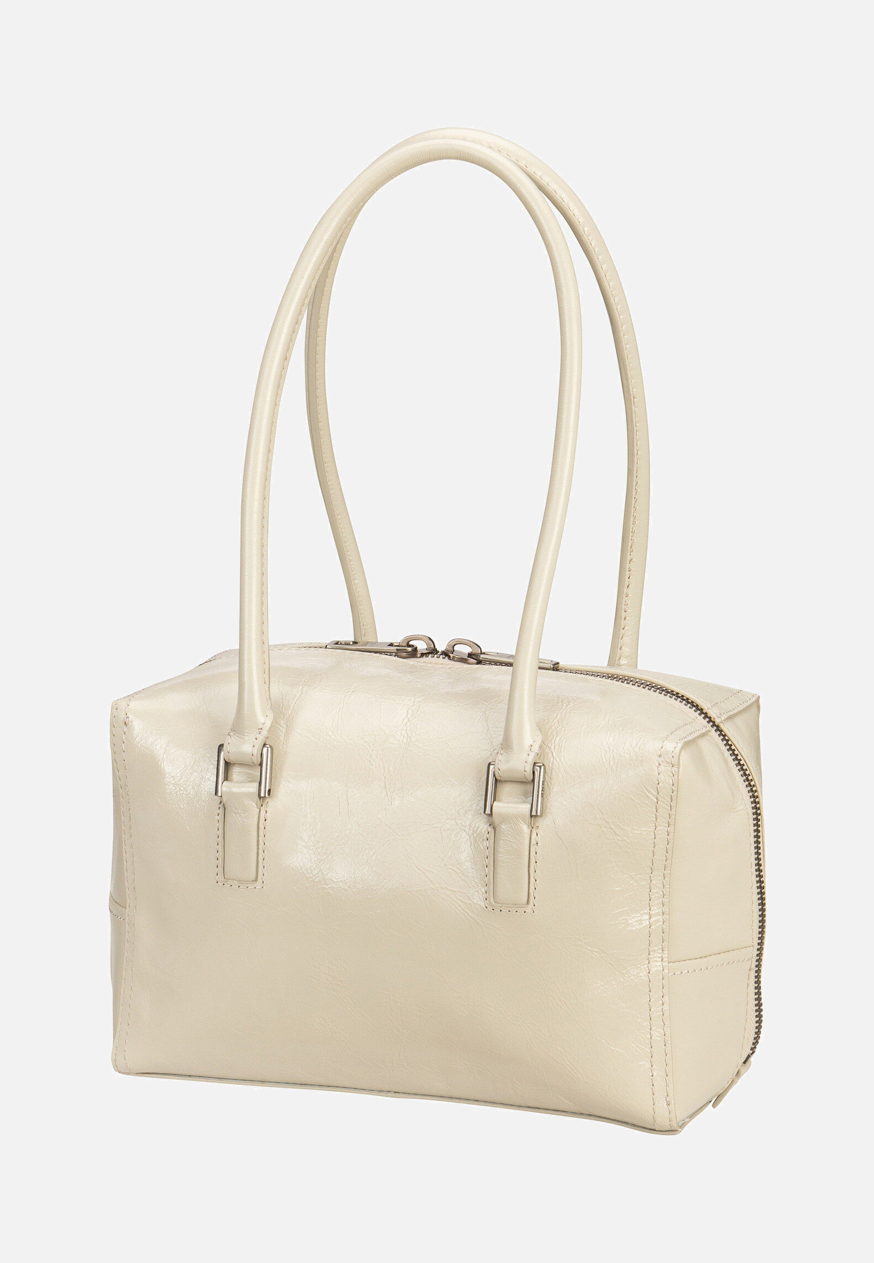 Liebeskind Berlin Kayla S Archive Milk Shoulder Bag