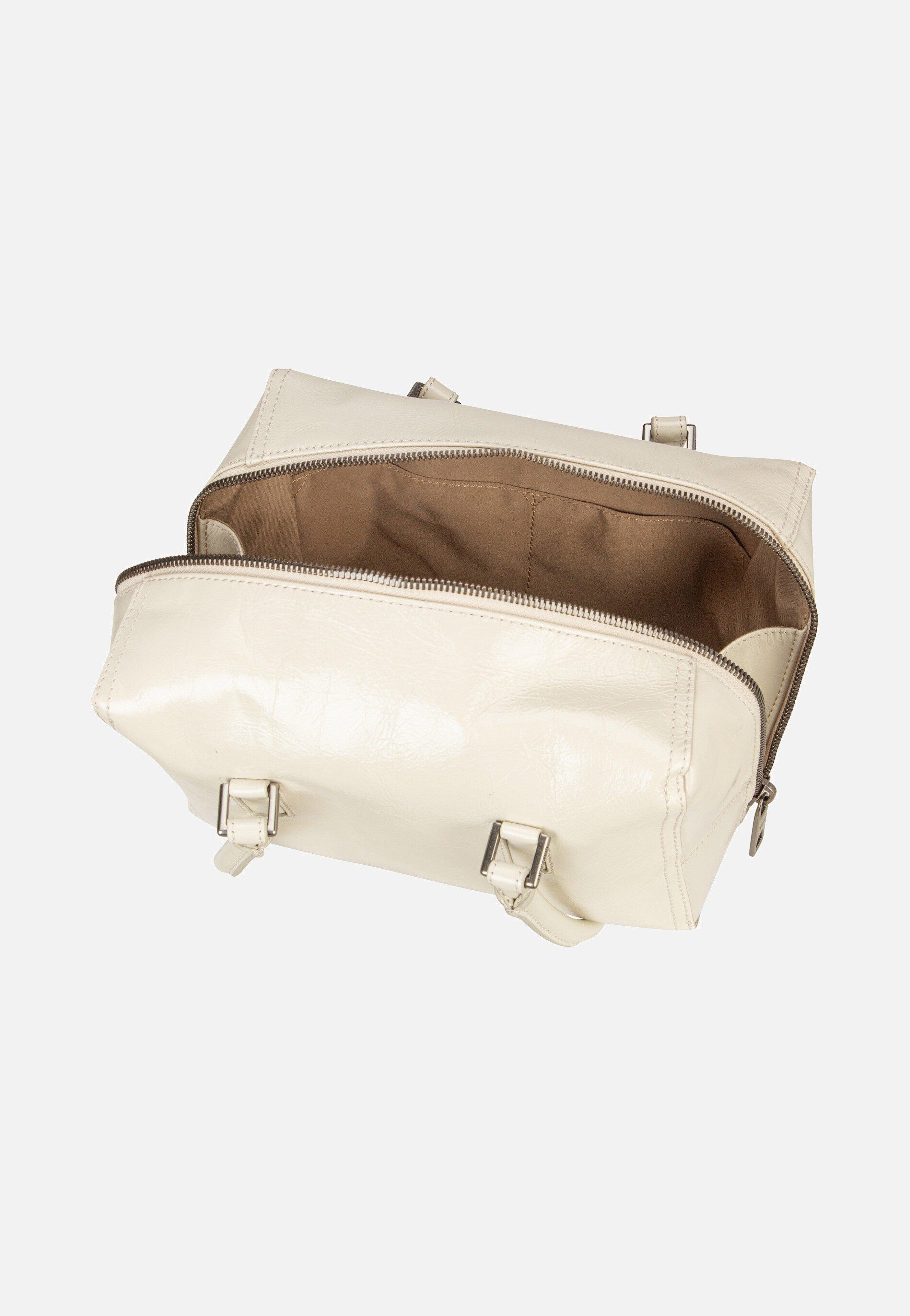 Liebeskind Berlin Kayla S Archive Milk Shoulder Bag