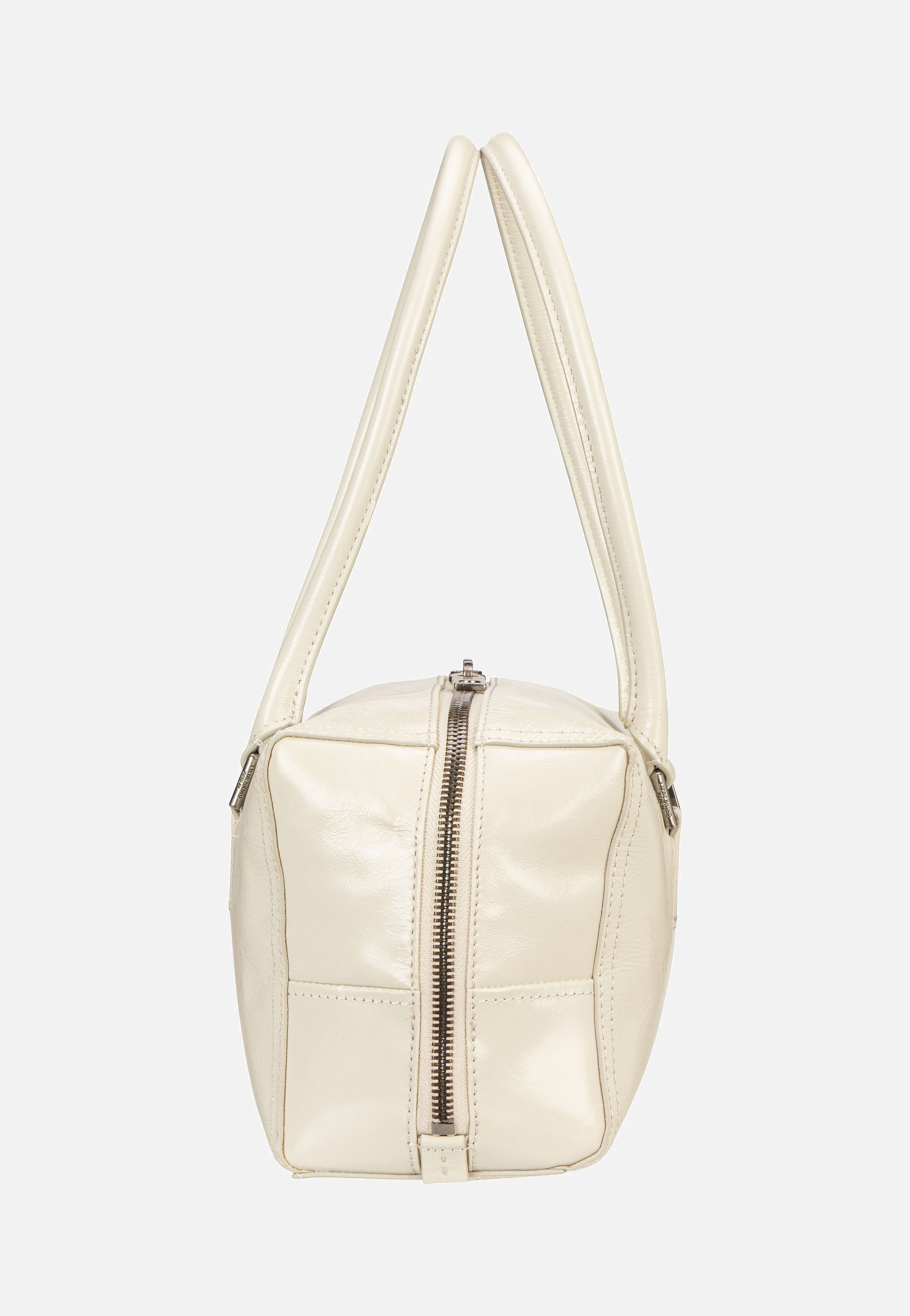 Liebeskind Berlin Kayla S Archive Milk Shoulder Bag