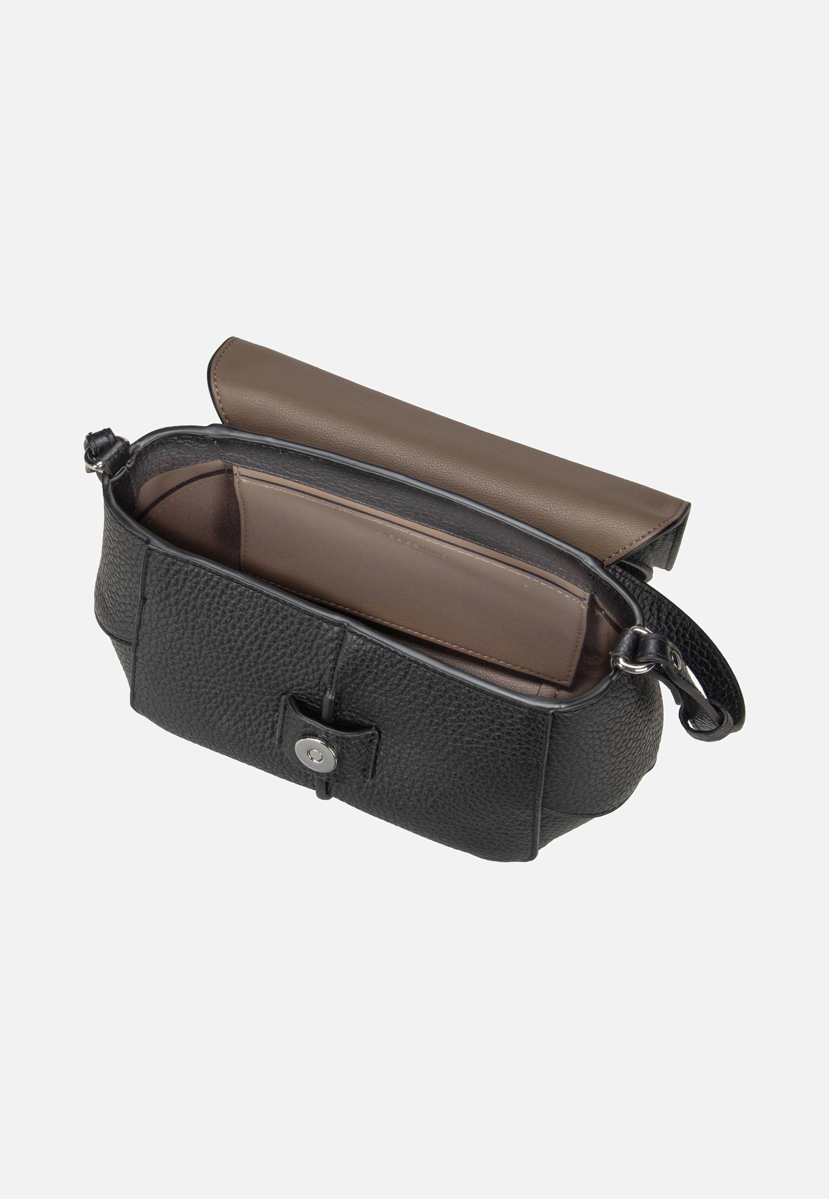 Liebeskind Berlin - Lilly 2 2145682 Black - Crossbody Bag | Women-Image