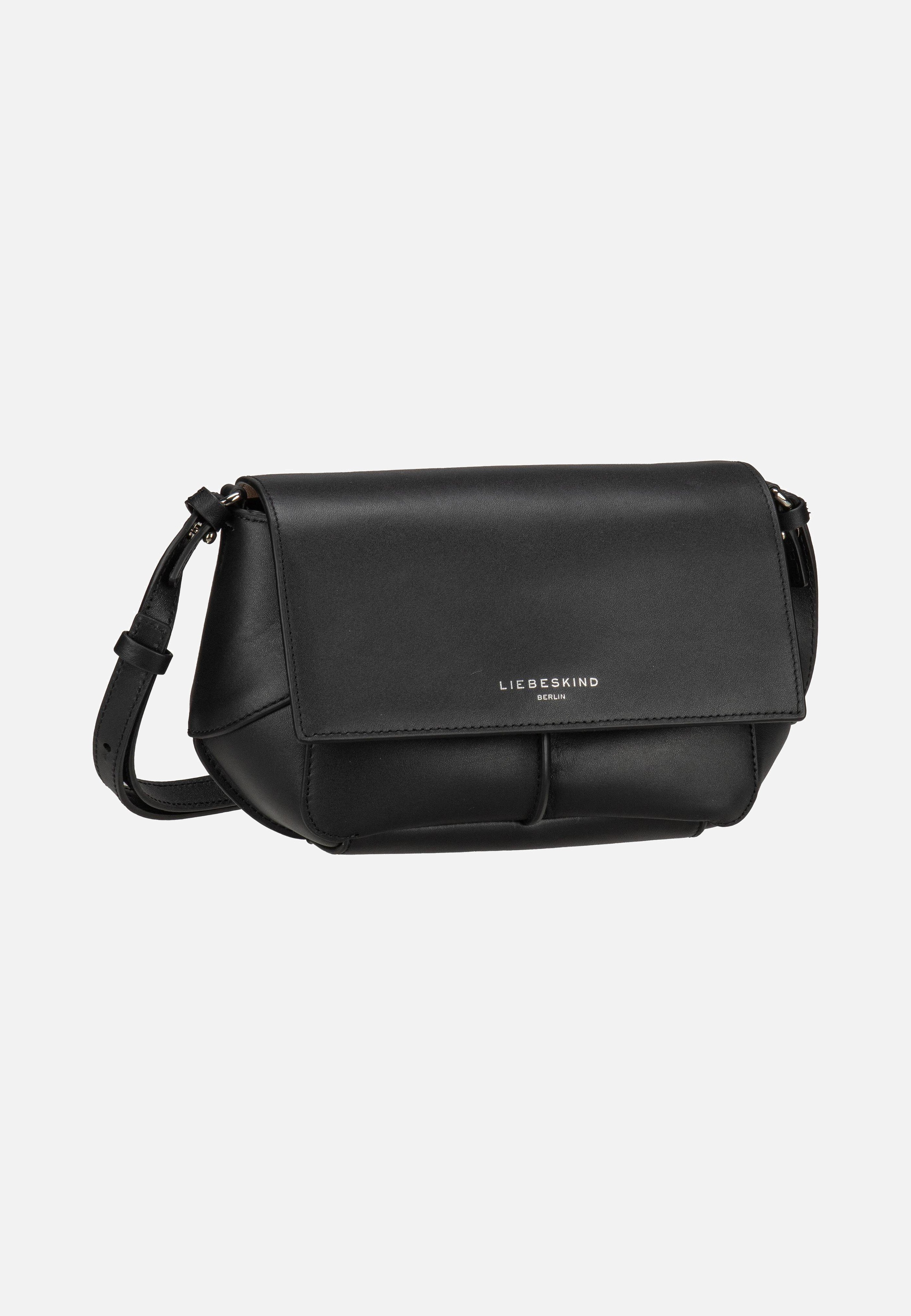 Liebeskind Berlin - Lilly 2145690 Black - Crossbody Bag | Women-Image