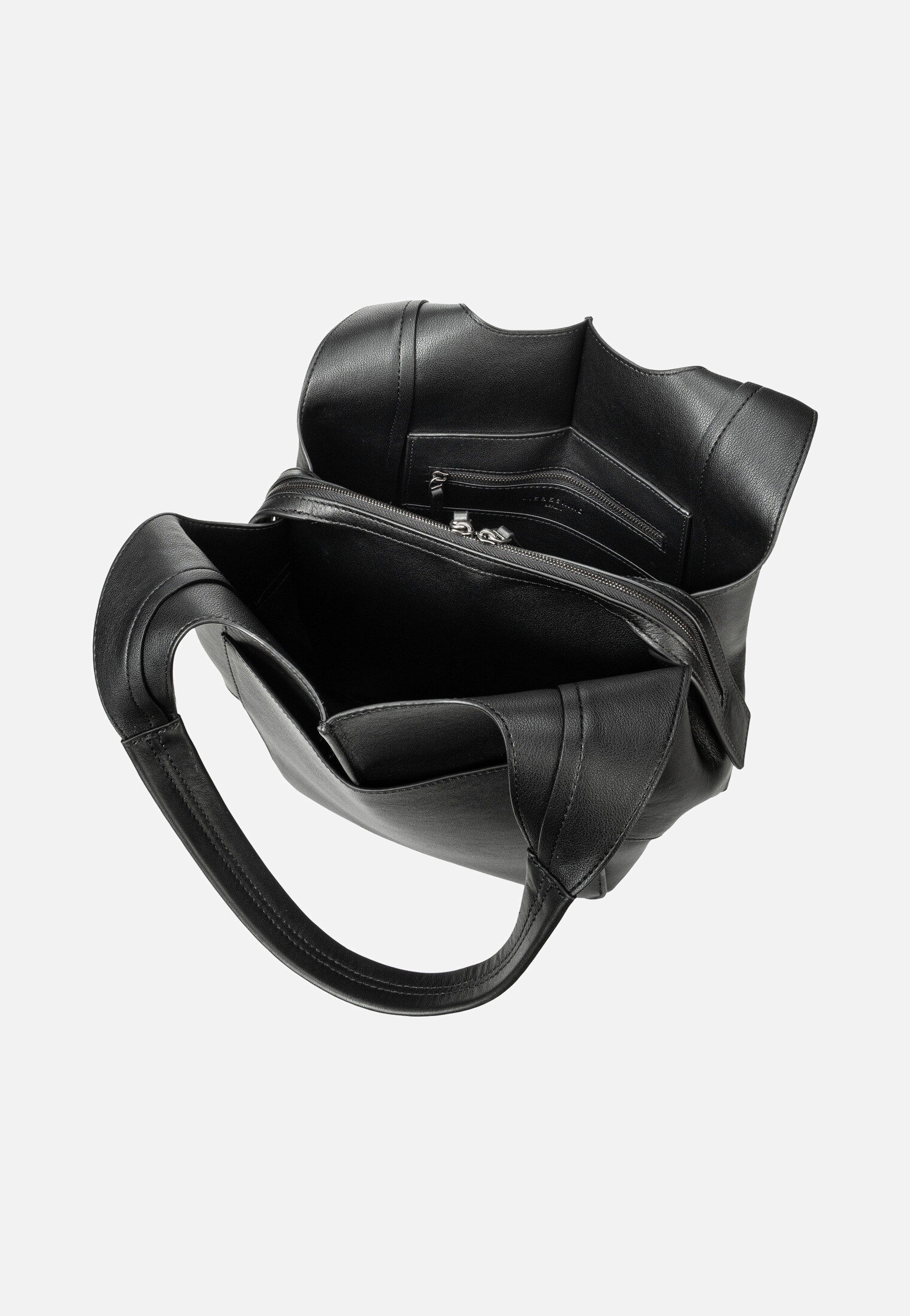 Liebeskind Berlin - Lilly M 2163694 Black - Hobo Bag | Women-Image