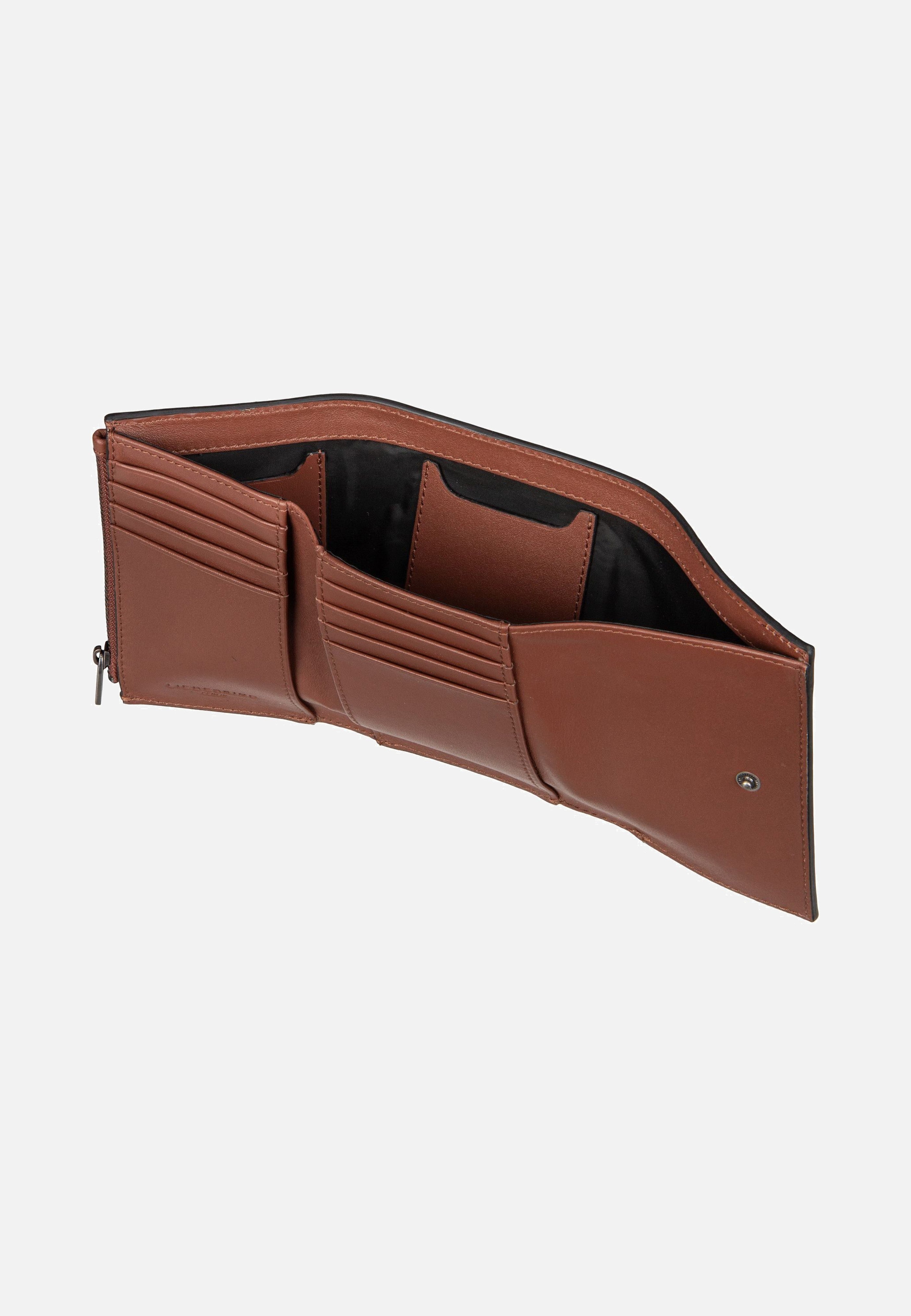 Liebeskind Berlin - Linn M Sheep Natural Russet - Wallet | Women-Image