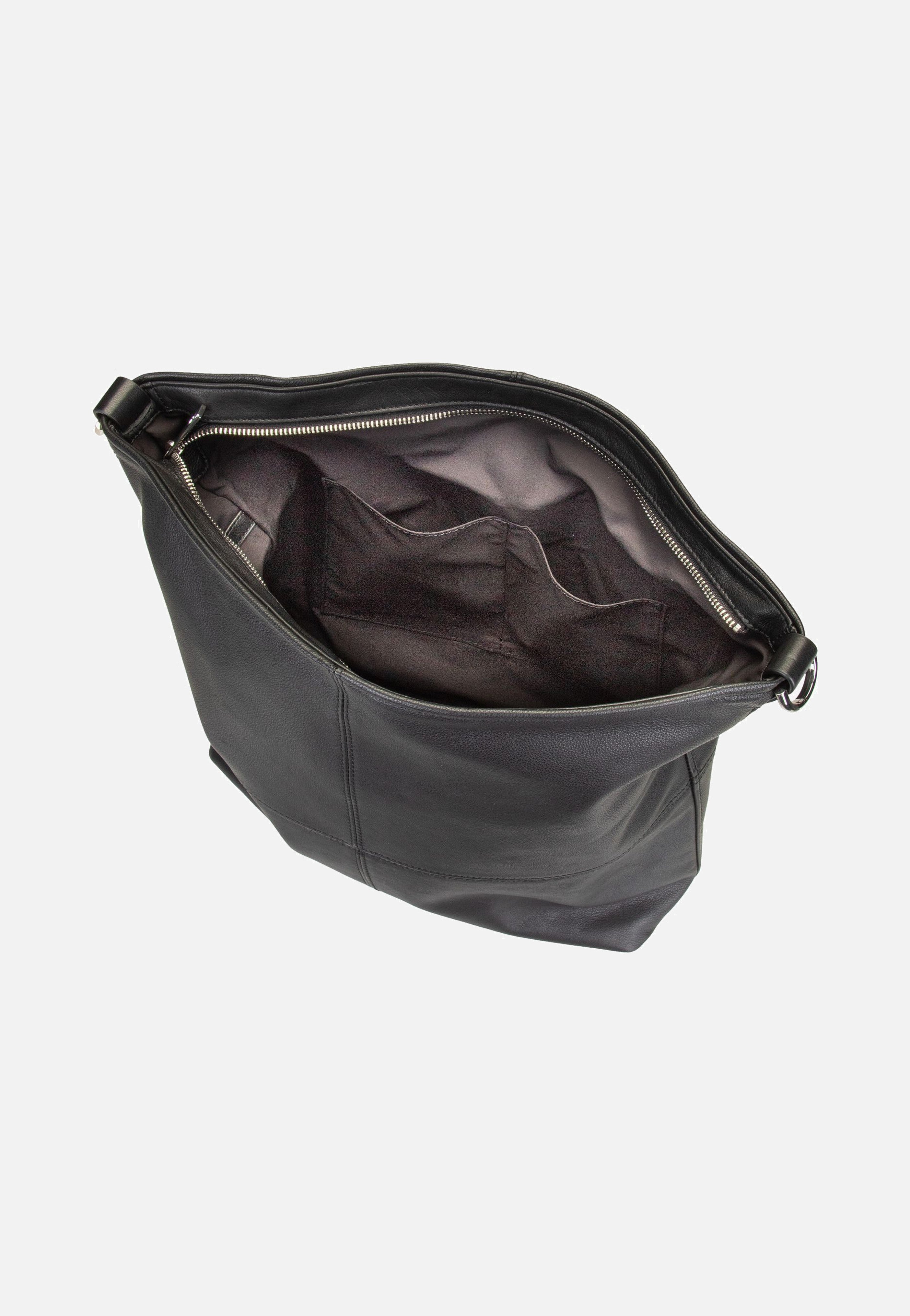 Liebeskind Berlin - LK204 Medium 2158197 Black - Hobo Bag | Women-Image