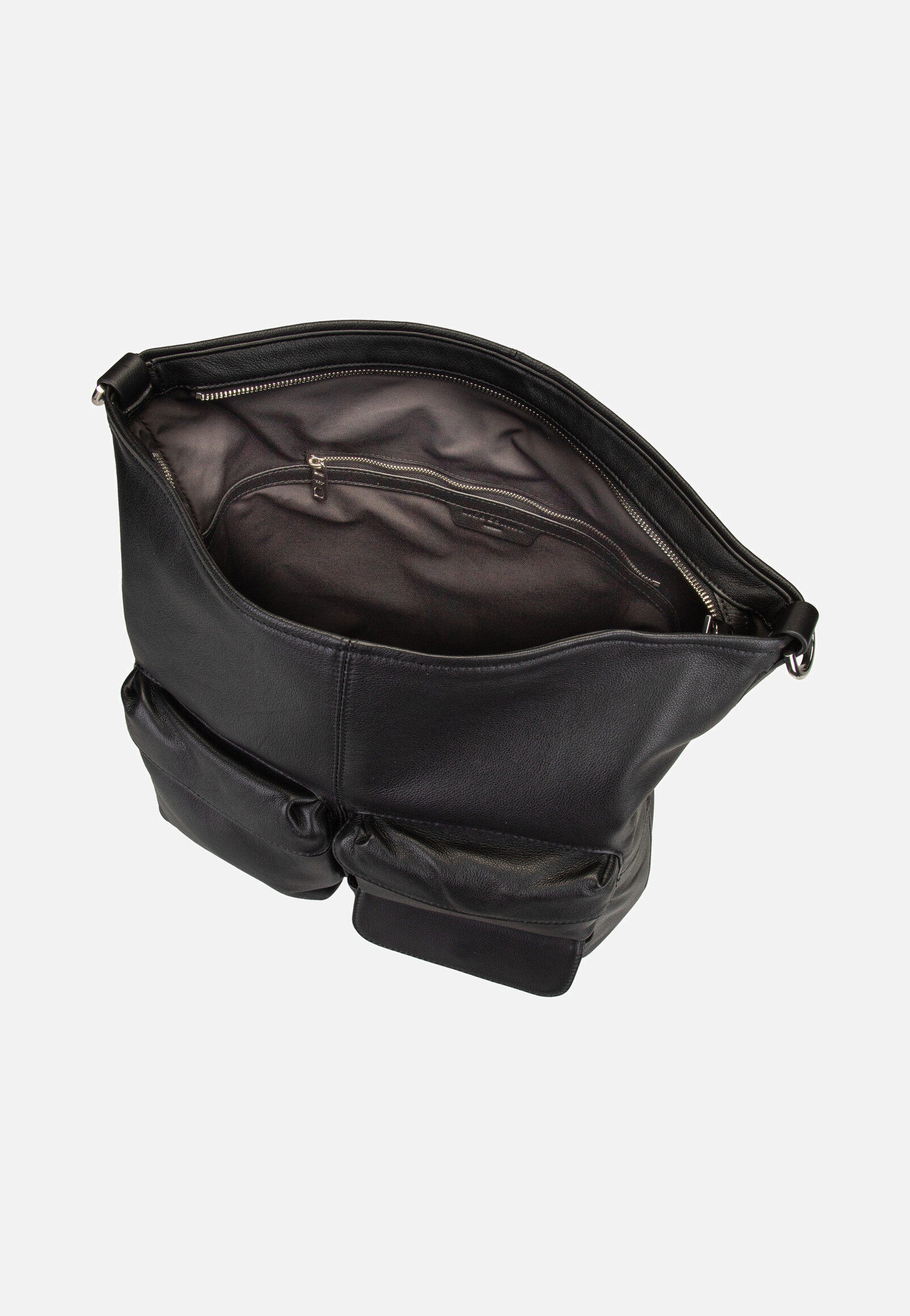 Liebeskind Berlin - LK204 Medium 2158197 Black - Hobo Bag | Women-Image