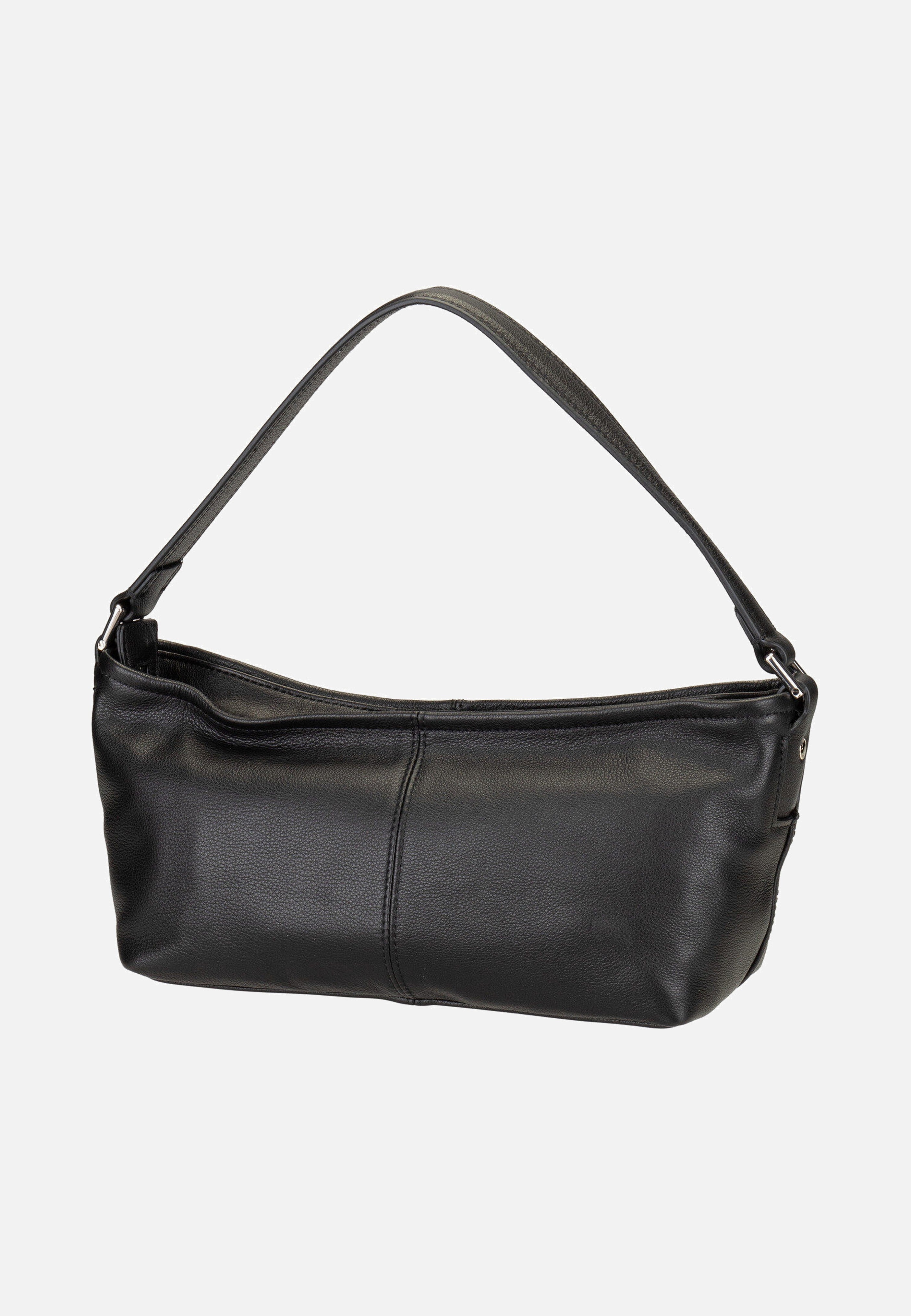 Liebeskind Berlin - LK204 Small 2162772 Black - Shoulder Bag | Women-Image