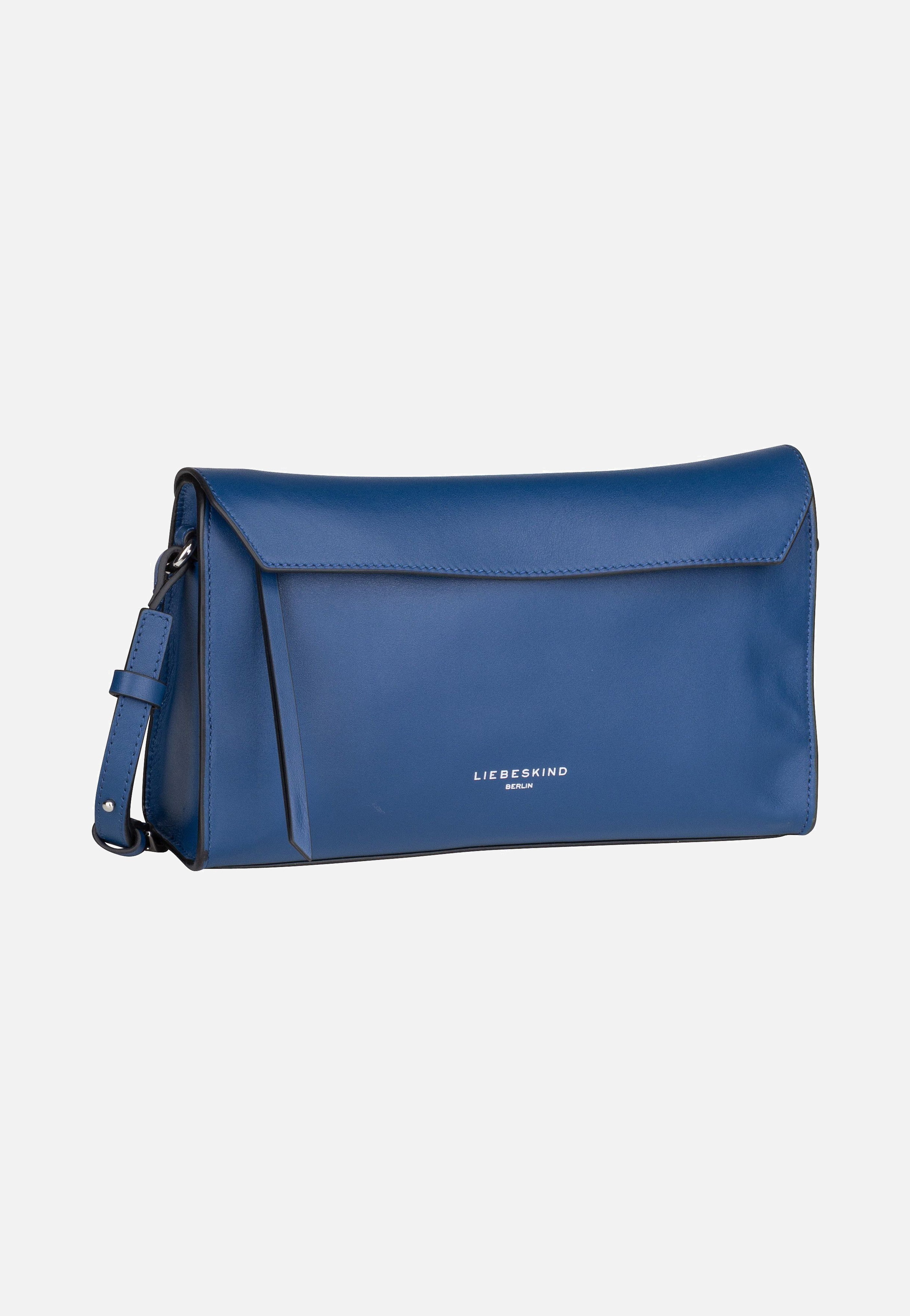 Liebeskind Berlin - Lora 2151991 Berlin Blue - Crossbody Bag | Women-Image