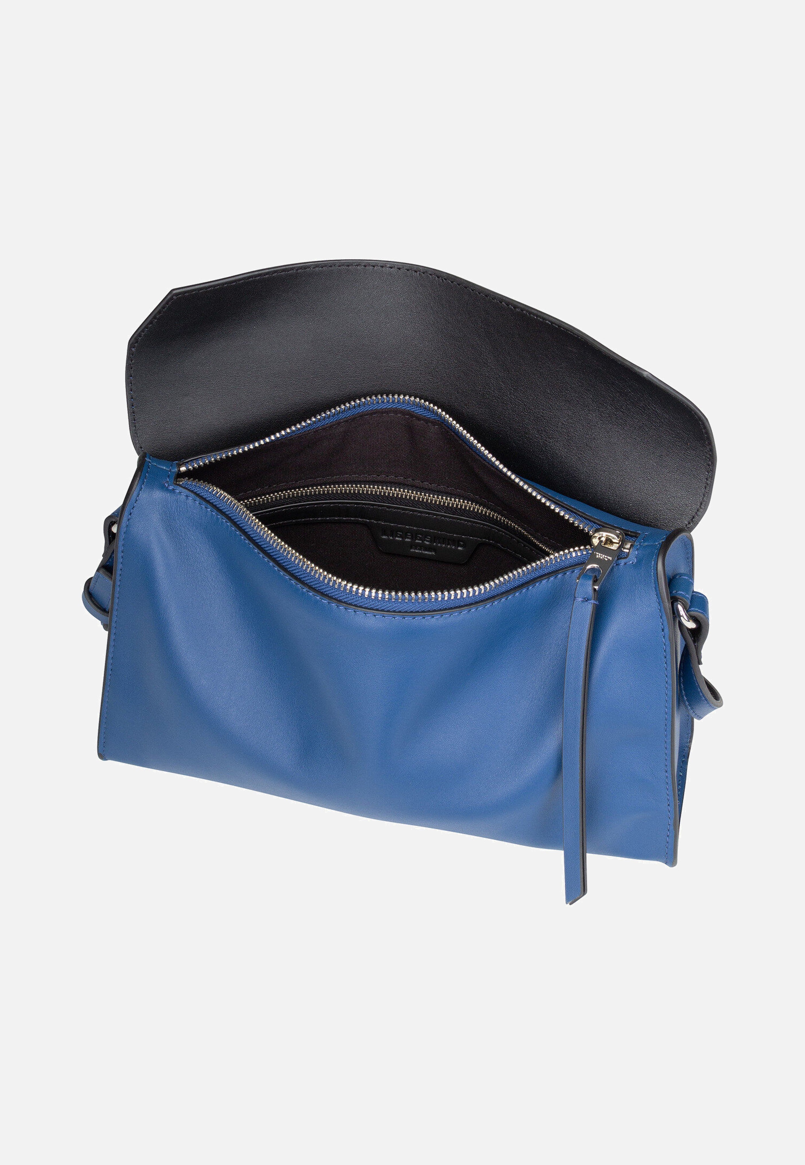 Liebeskind Berlin Lora 2151991 Berlin Blue Crossbody Bag