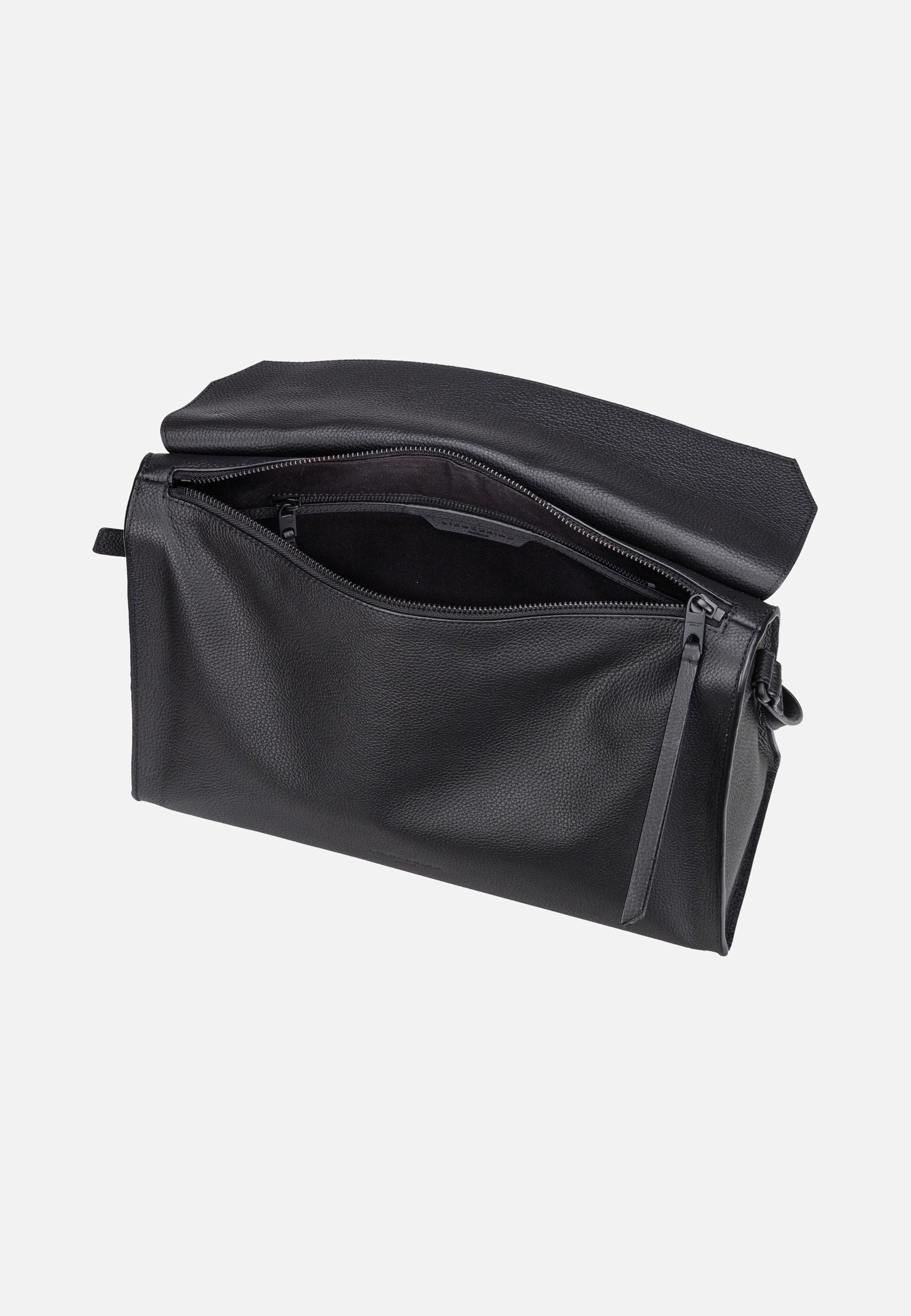 Liebeskind Berlin - Lora 2151993 Black - Crossbody Bag | Women-Image