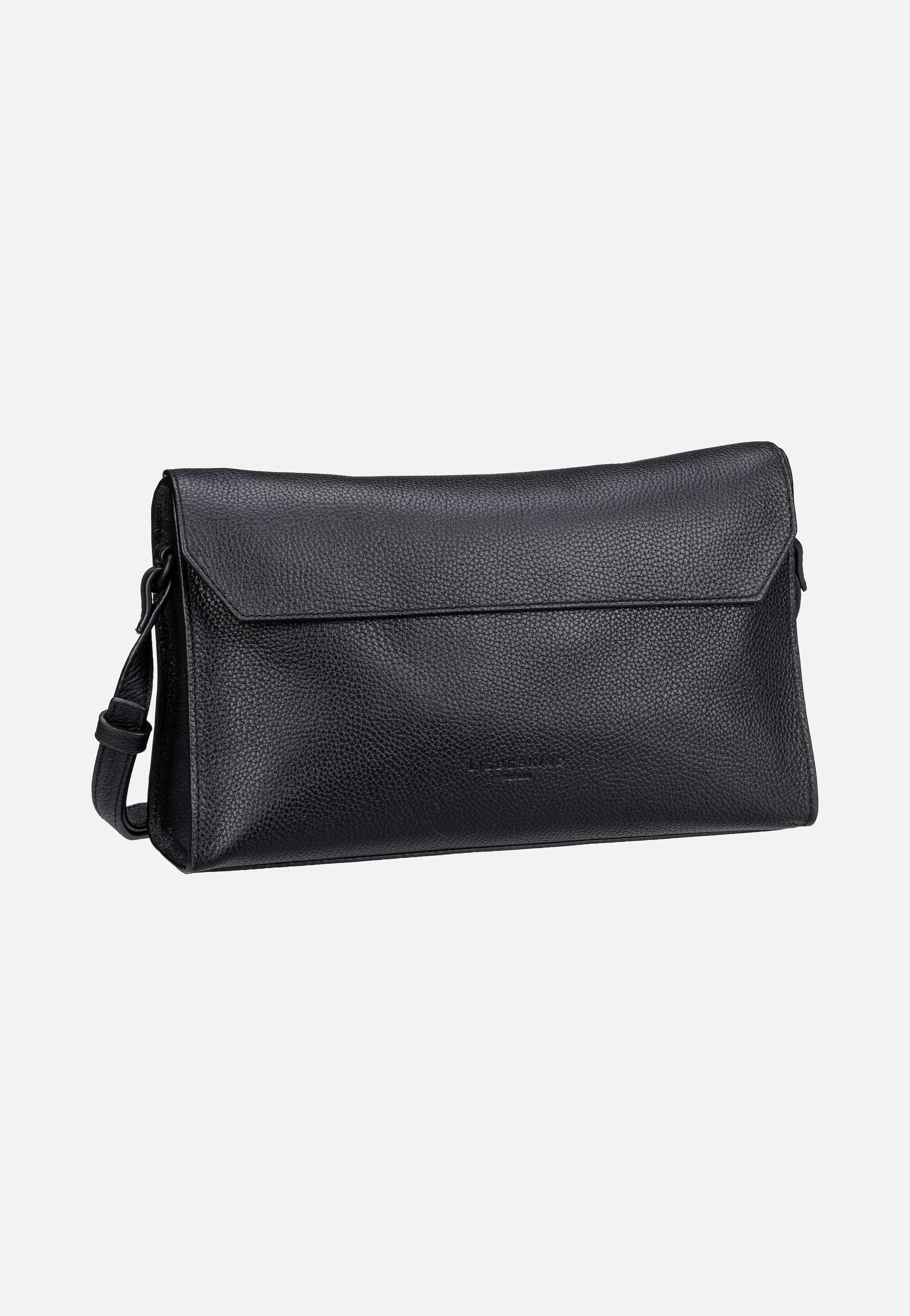 Liebeskind Berlin - Lora 2152003 Black - Crossbody Bag | Women-Image