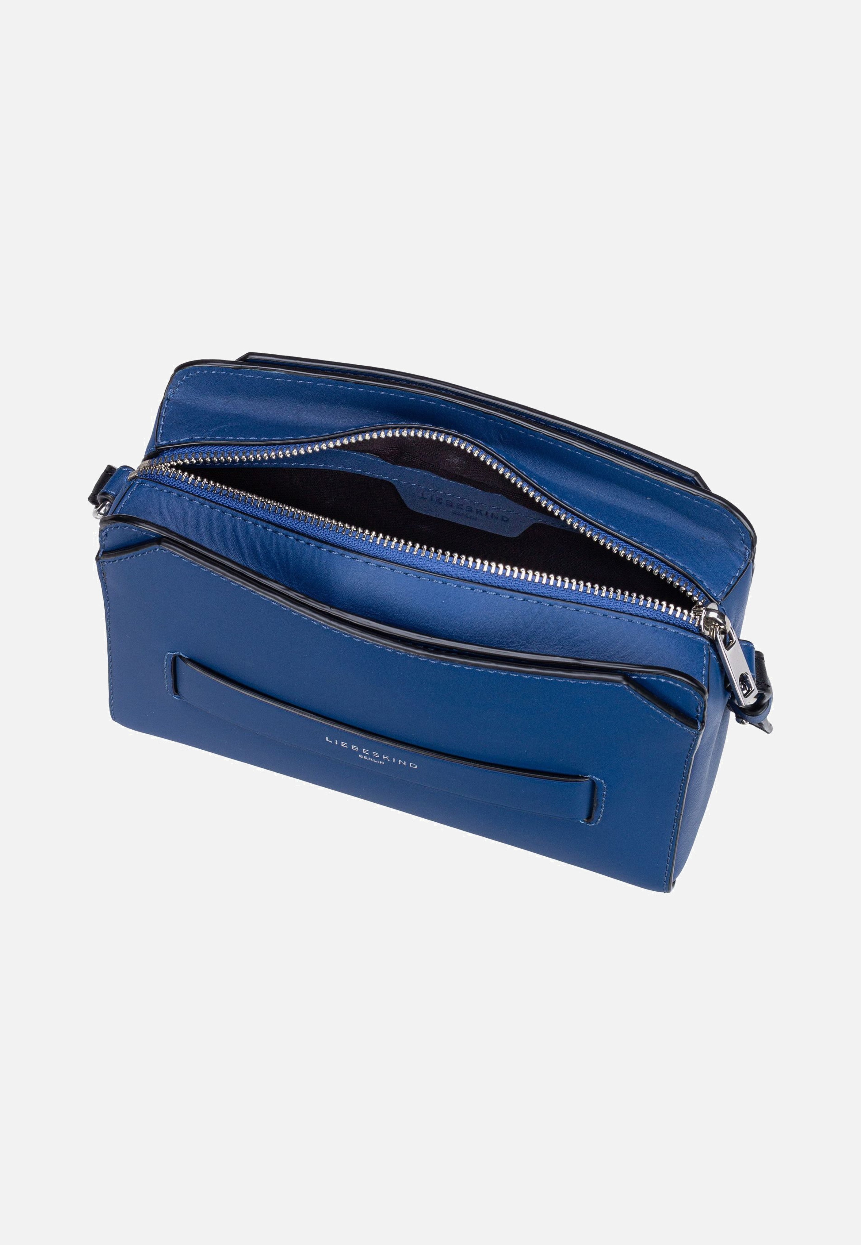 Liebeskind Berlin - Lora 2154095 Berlin Blue - Shoulder Bag | Women-Image