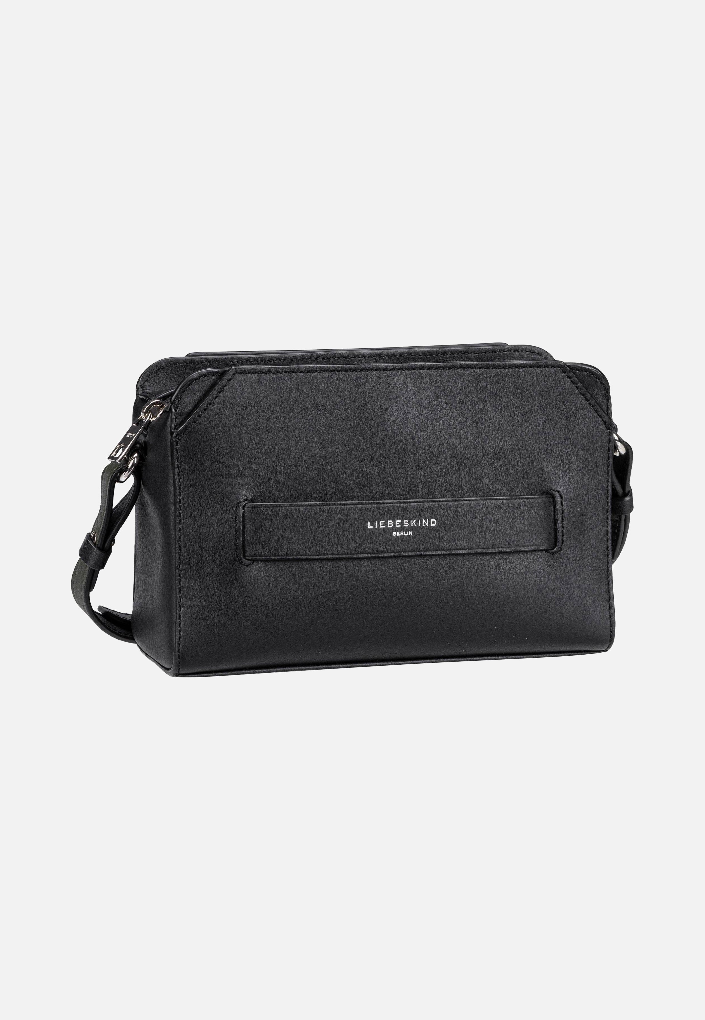 Liebeskind Berlin - Lora 2154095 Black - Shoulder Bag | Women-Image