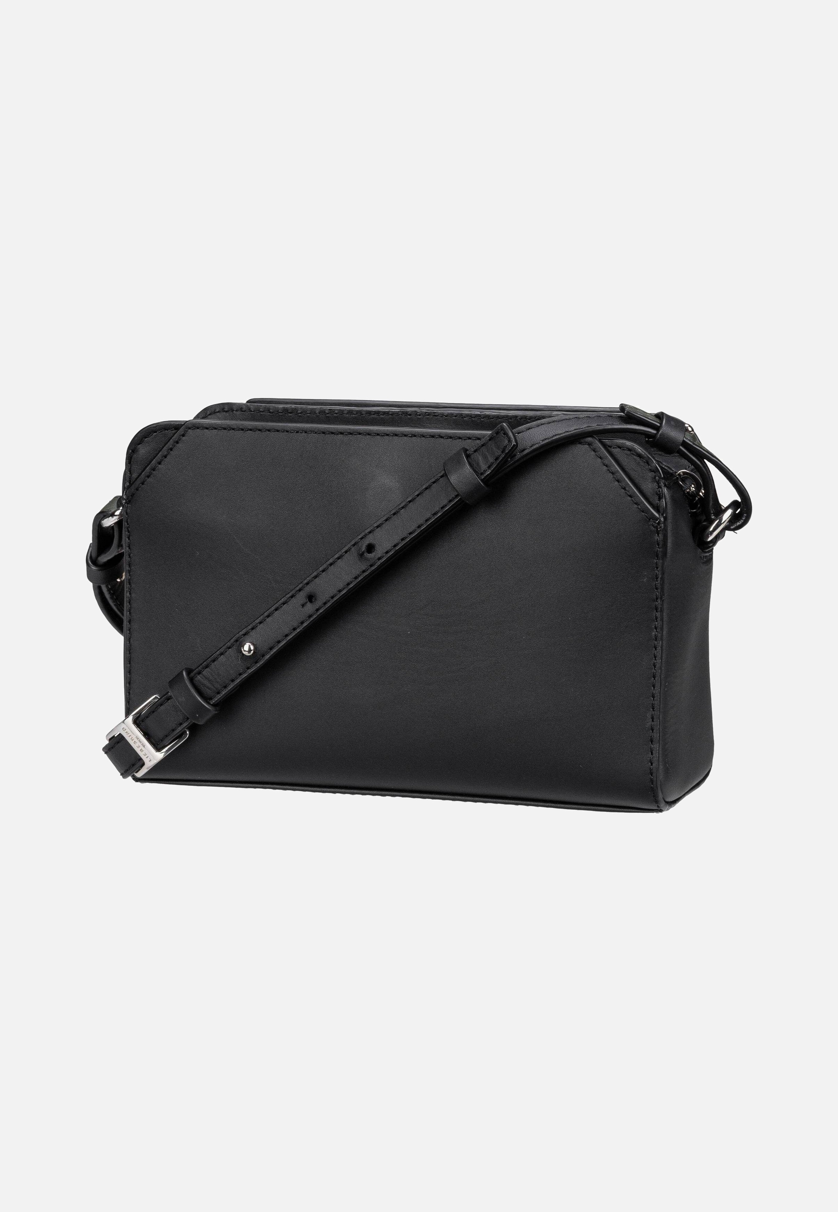 Liebeskind Berlin - Lora 2154095 Black - Shoulder Bag | Women-Image