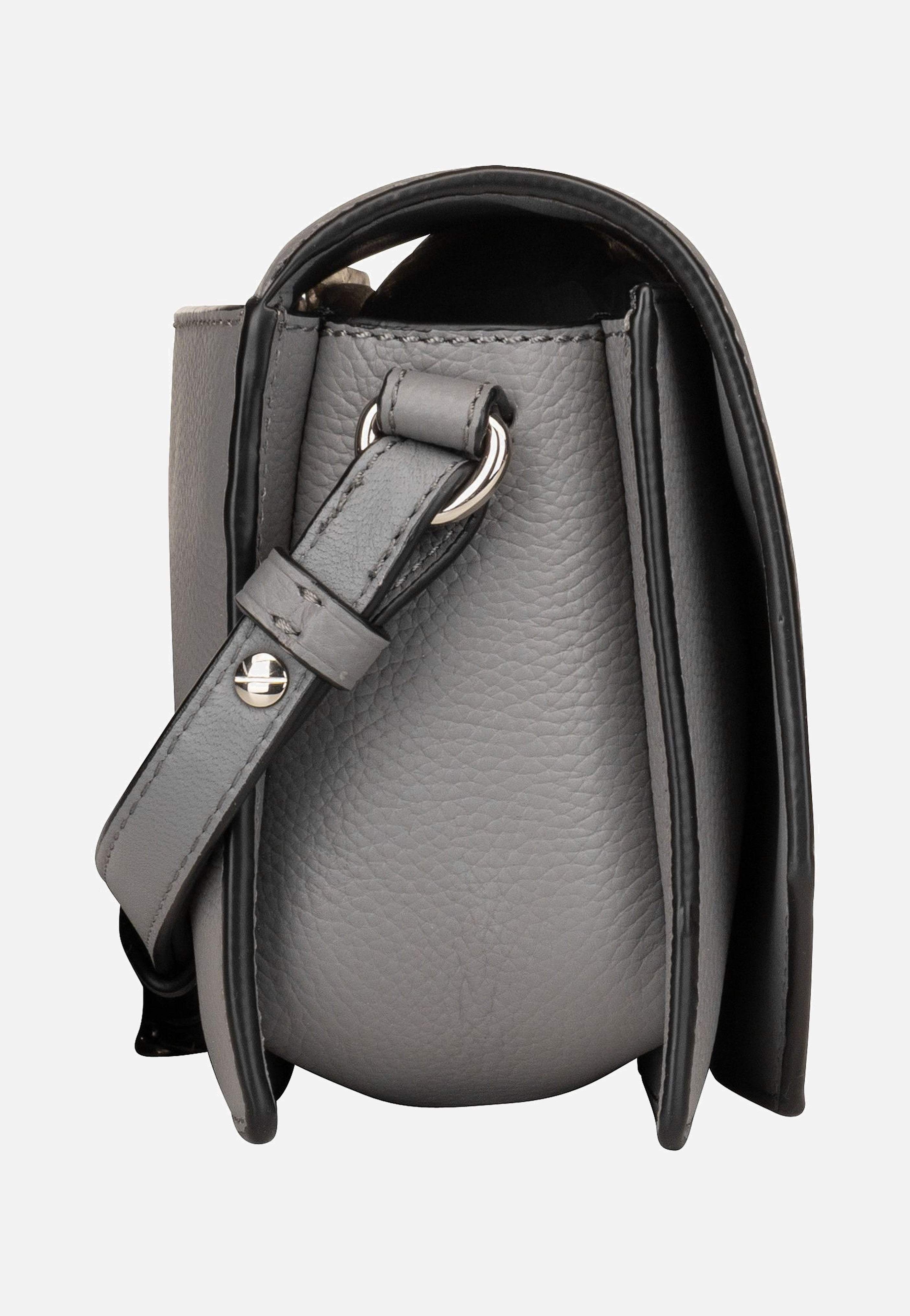 Liebeskind Berlin - Lora 2154108 Grigio - Shoulder Bag | Women-Image