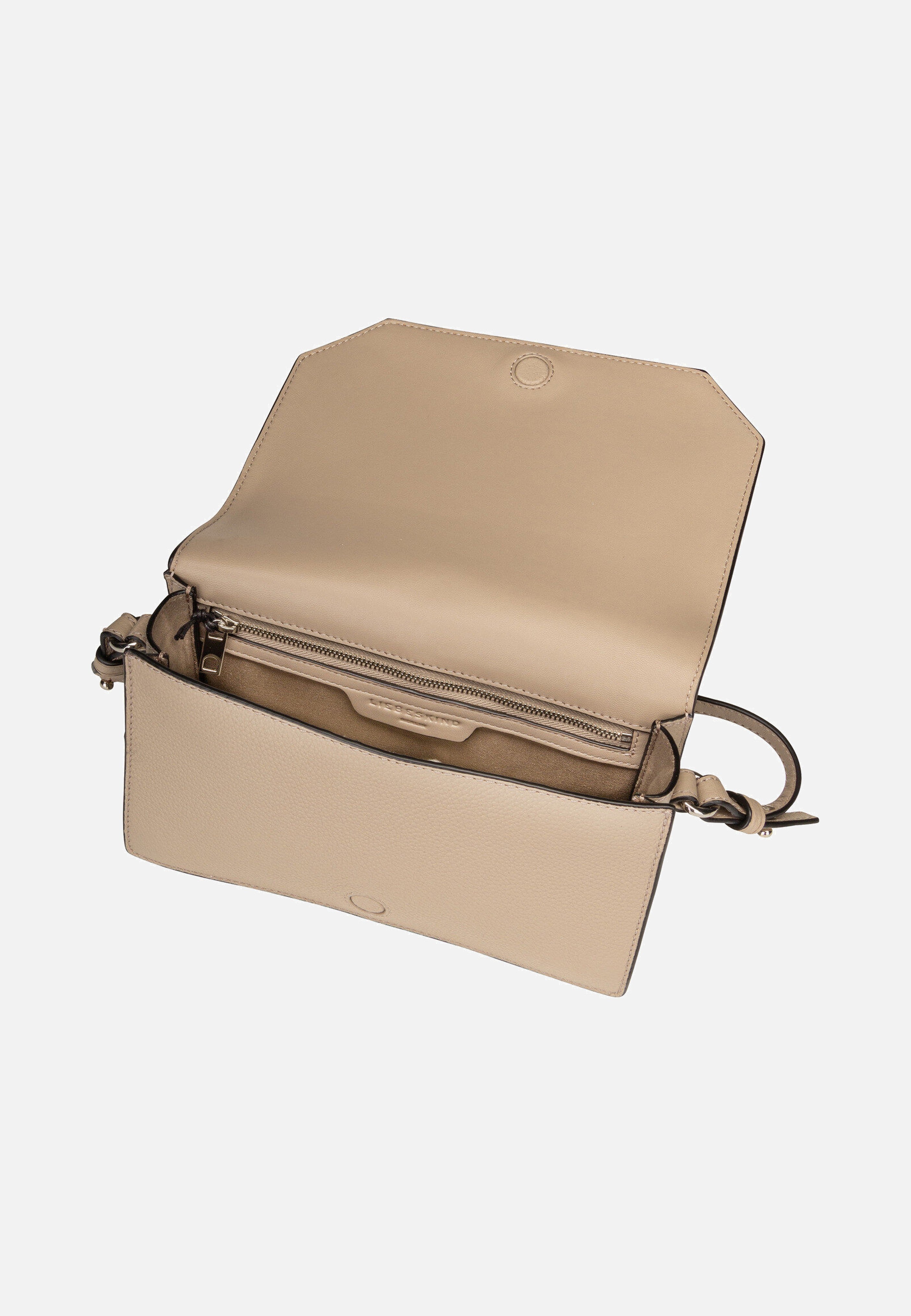 Liebeskind Berlin - Lora 2154108 Stone - Shoulder Bag | Women-Image