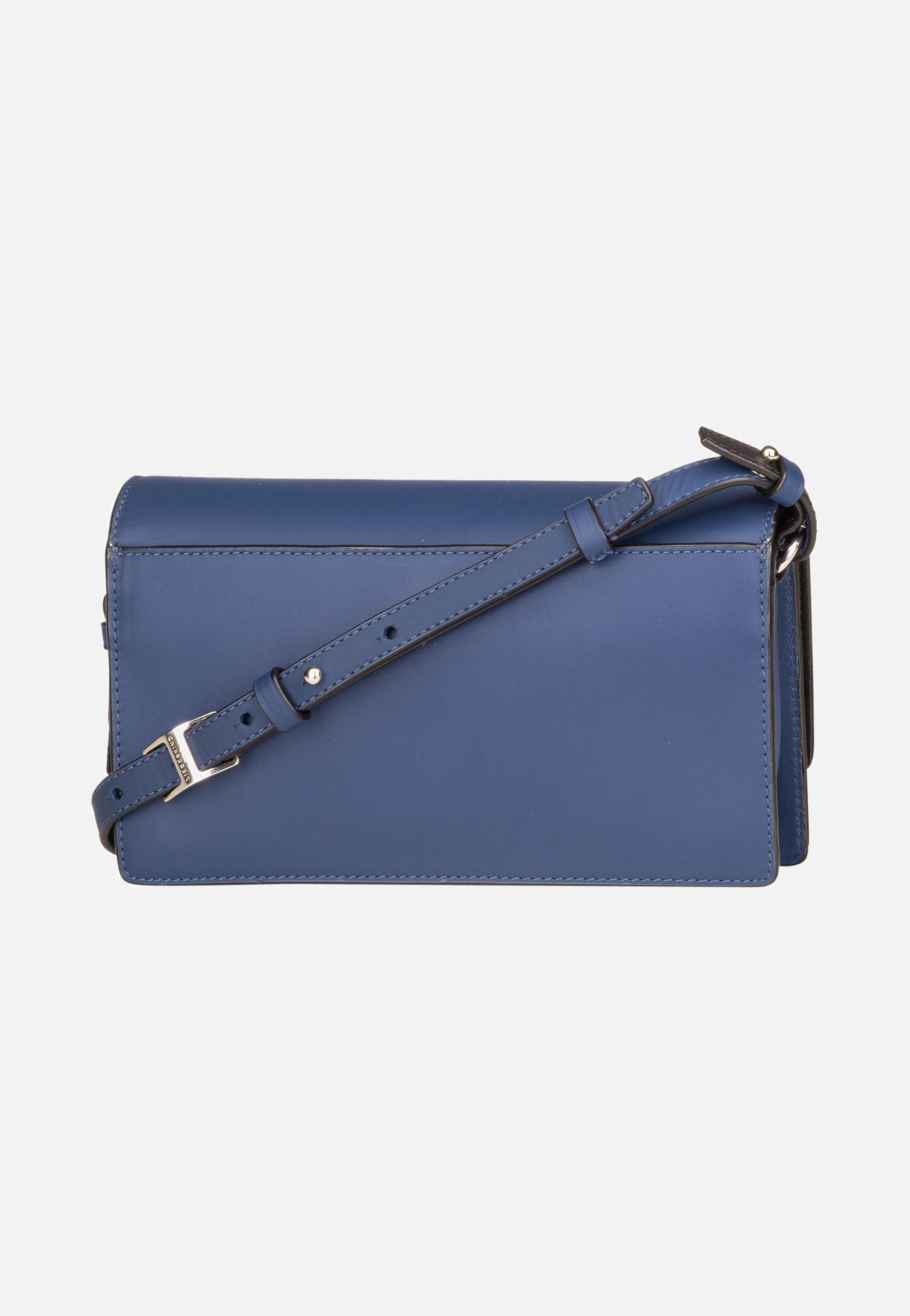 Liebeskind Berlin - Lora 2154113 Berlin Blue - Shoulder Bag | Women-Image