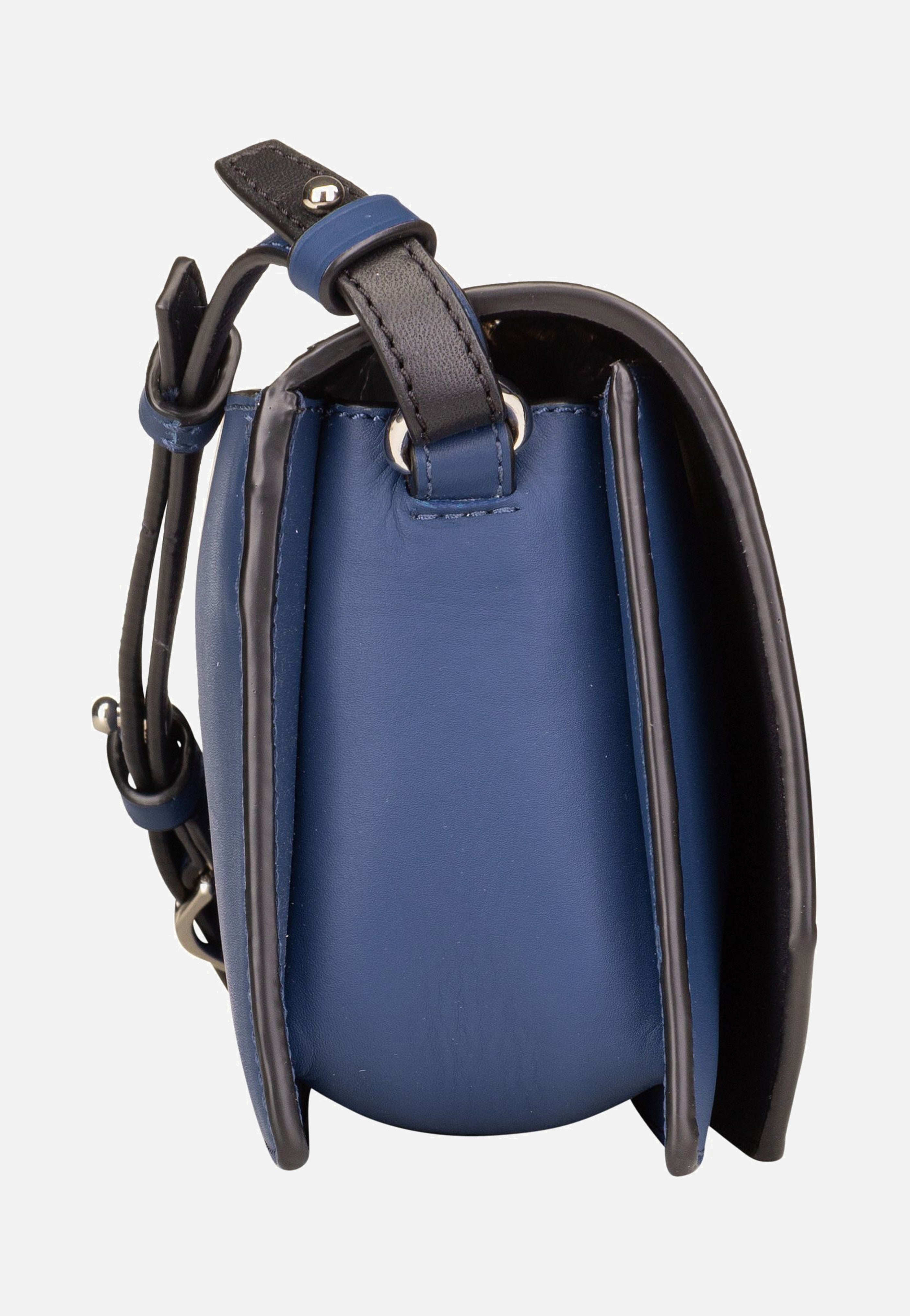 Liebeskind Berlin - Lora 2154113 Berlin Blue - Crossbody Bag | Women-Image