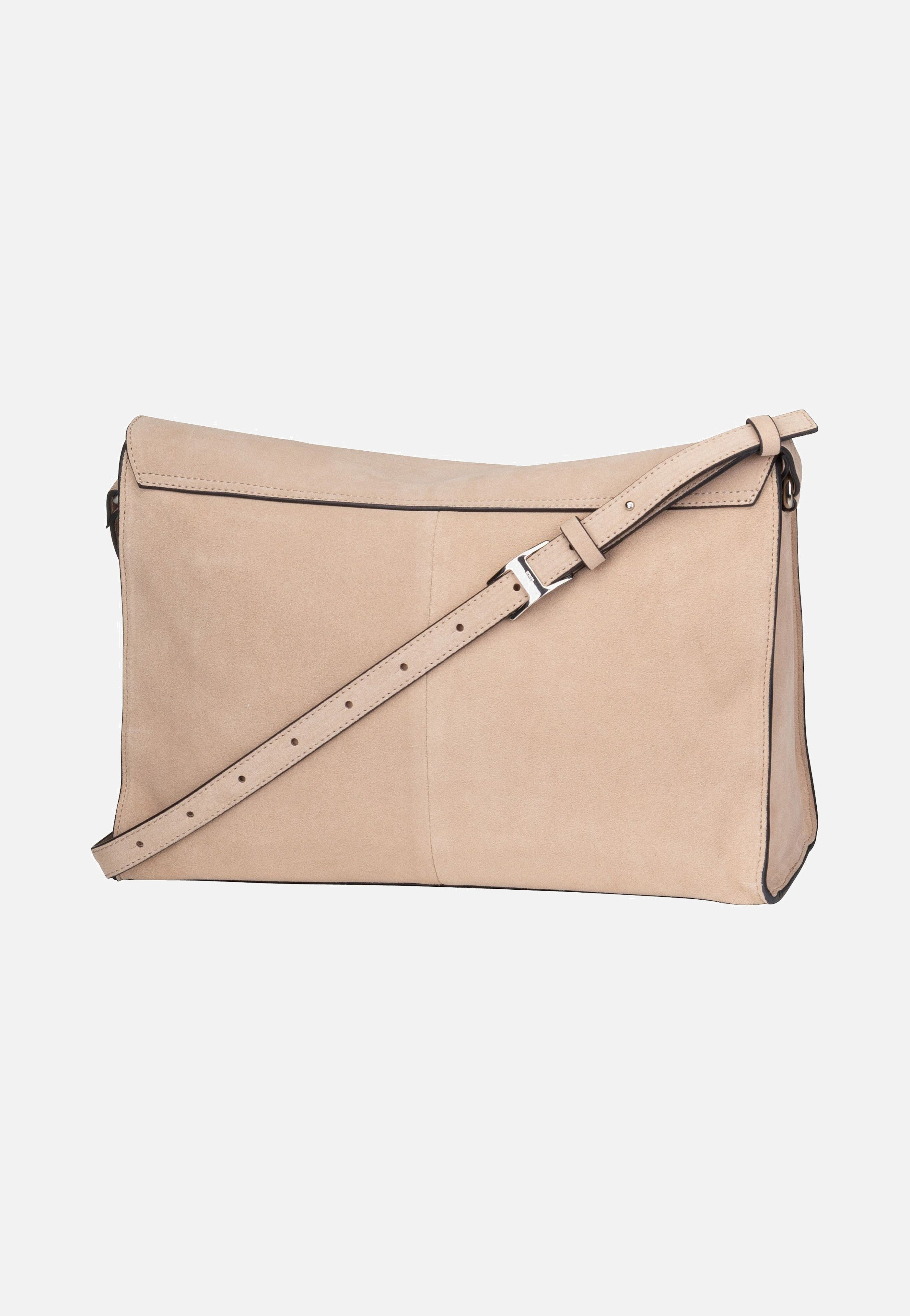 Liebeskind Berlin - Lora Suede 2151967 Stone - Crossbody Bag | Women-Image