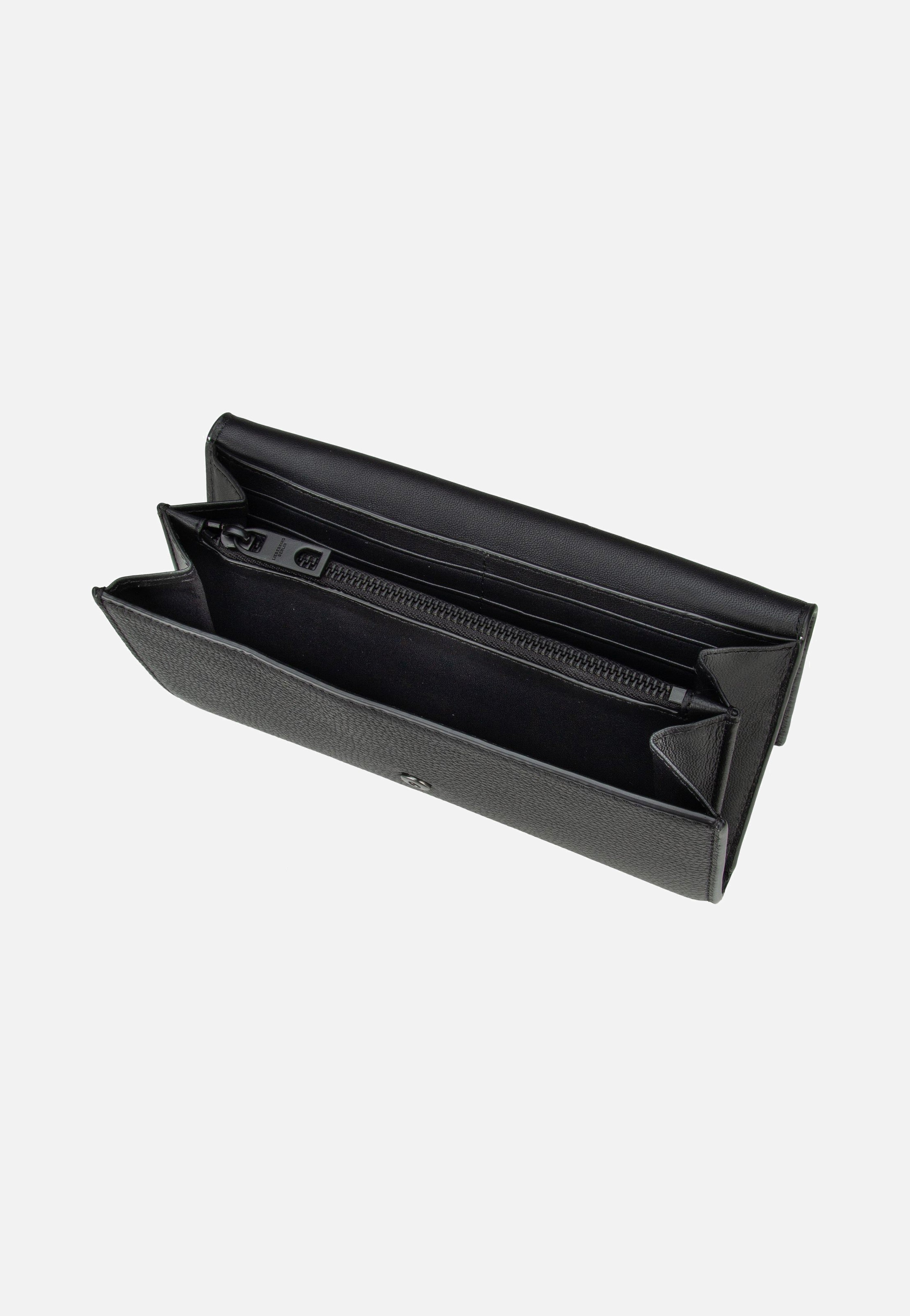 Liebeskind Berlin - Lora Valentina 2158500 Black - Wallet | Women-Image