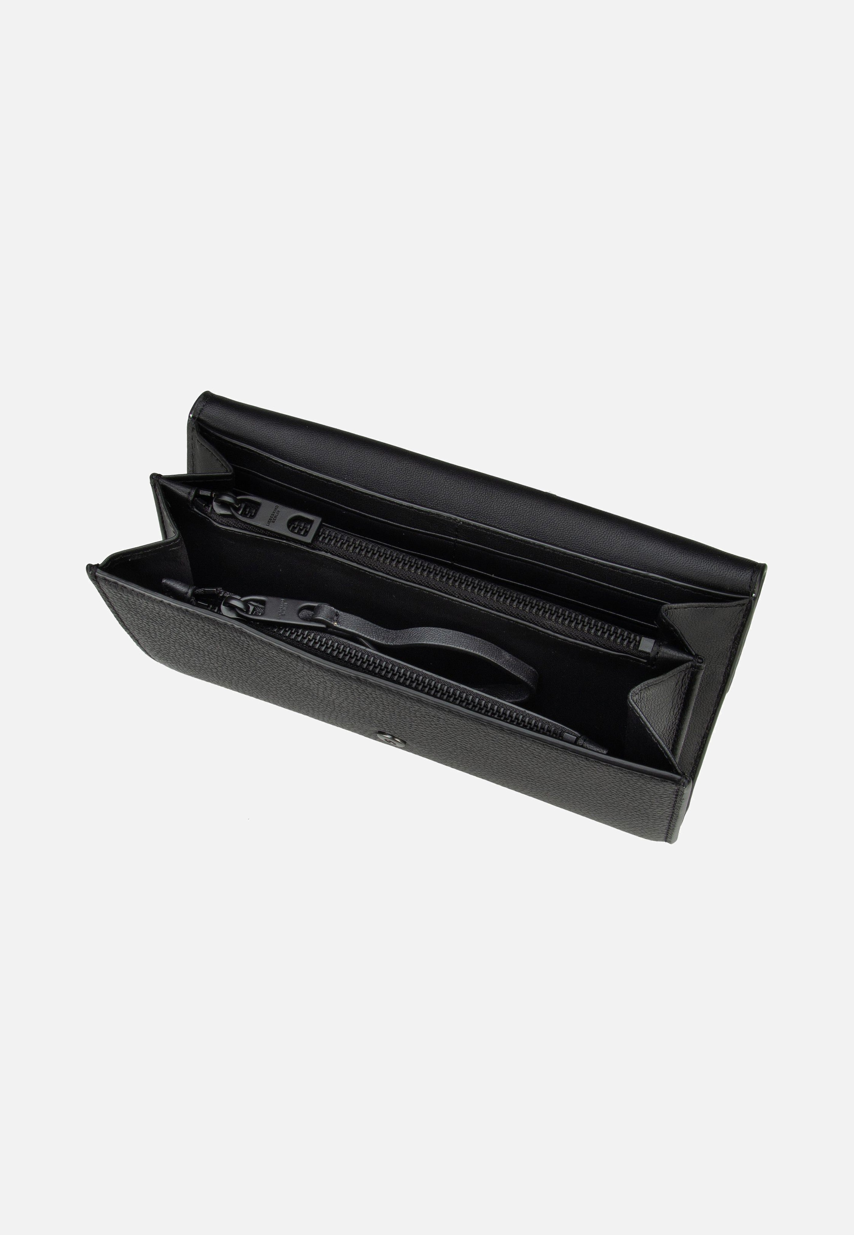 Liebeskind Berlin - Lora Valentina 2158500 Black - Wallet | Women-Image