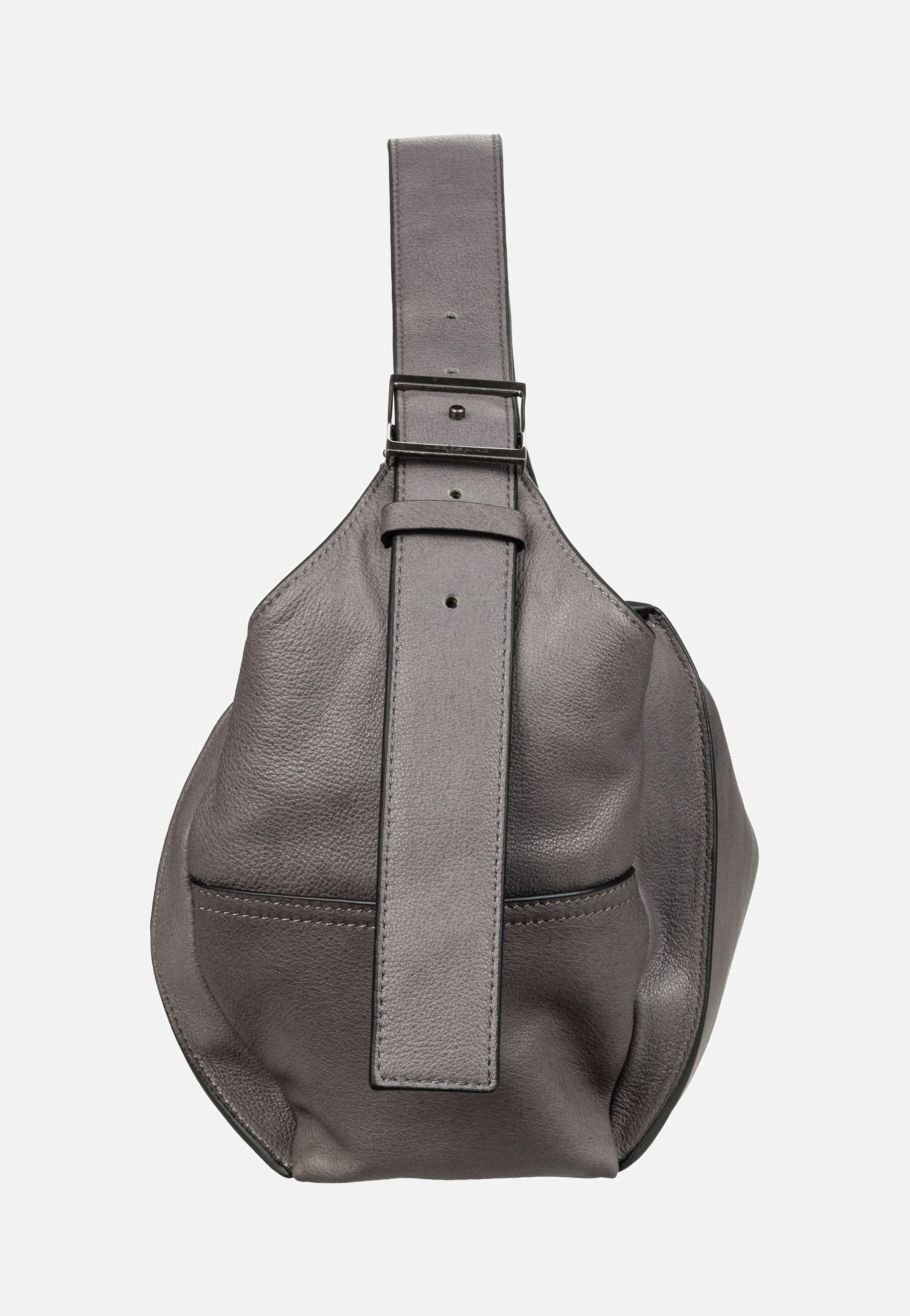 Liebeskind Berlin - Lou 2 2154641 Iron - Hobo Bag | Women-Image