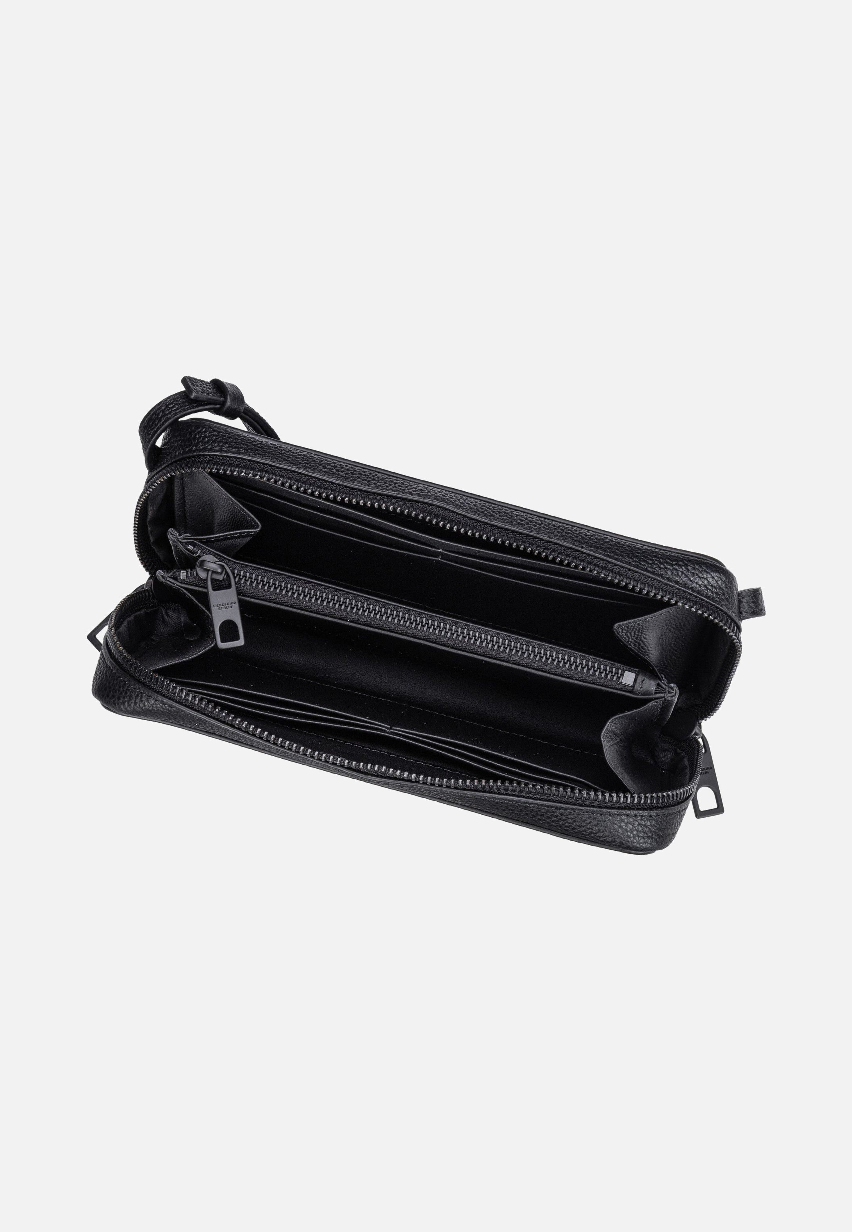 Liebeskind Berlin - Lou 2152233 Black - Crossbody Bag | Women-Image