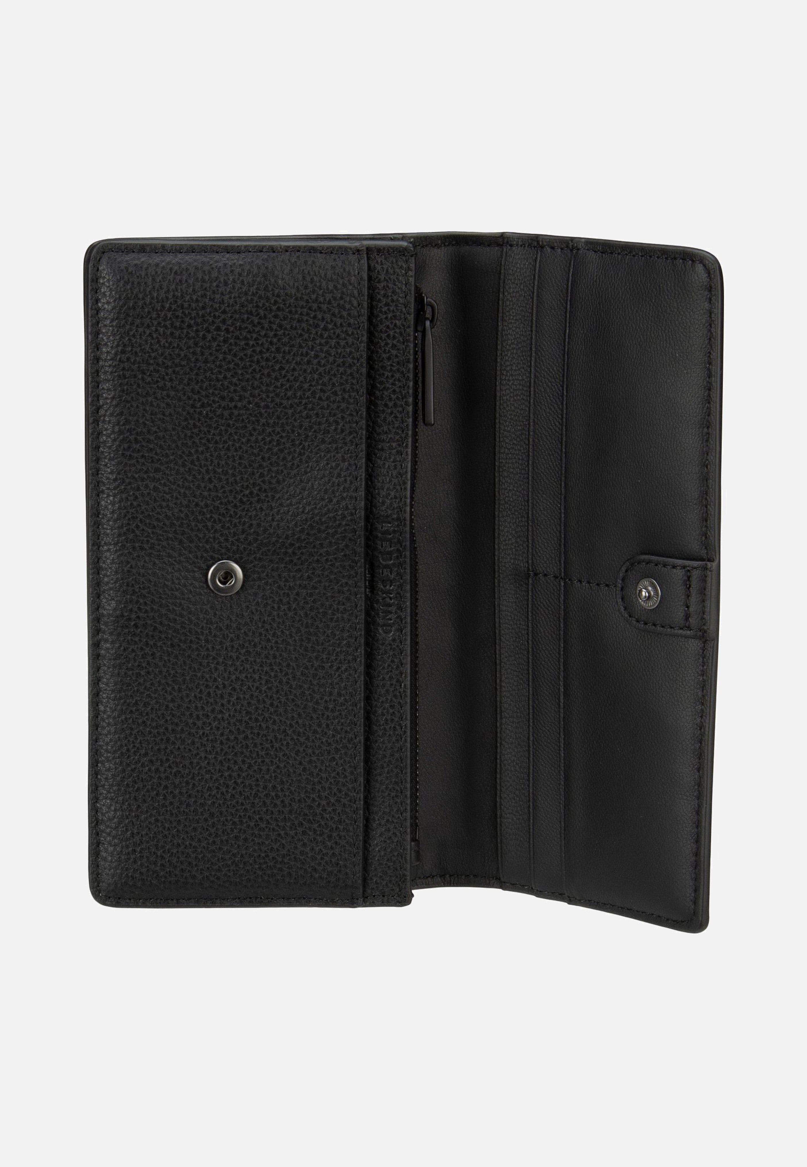 Liebeskind Berlin - Lou Slam 2158455 Black - Wallet | Women-Image
