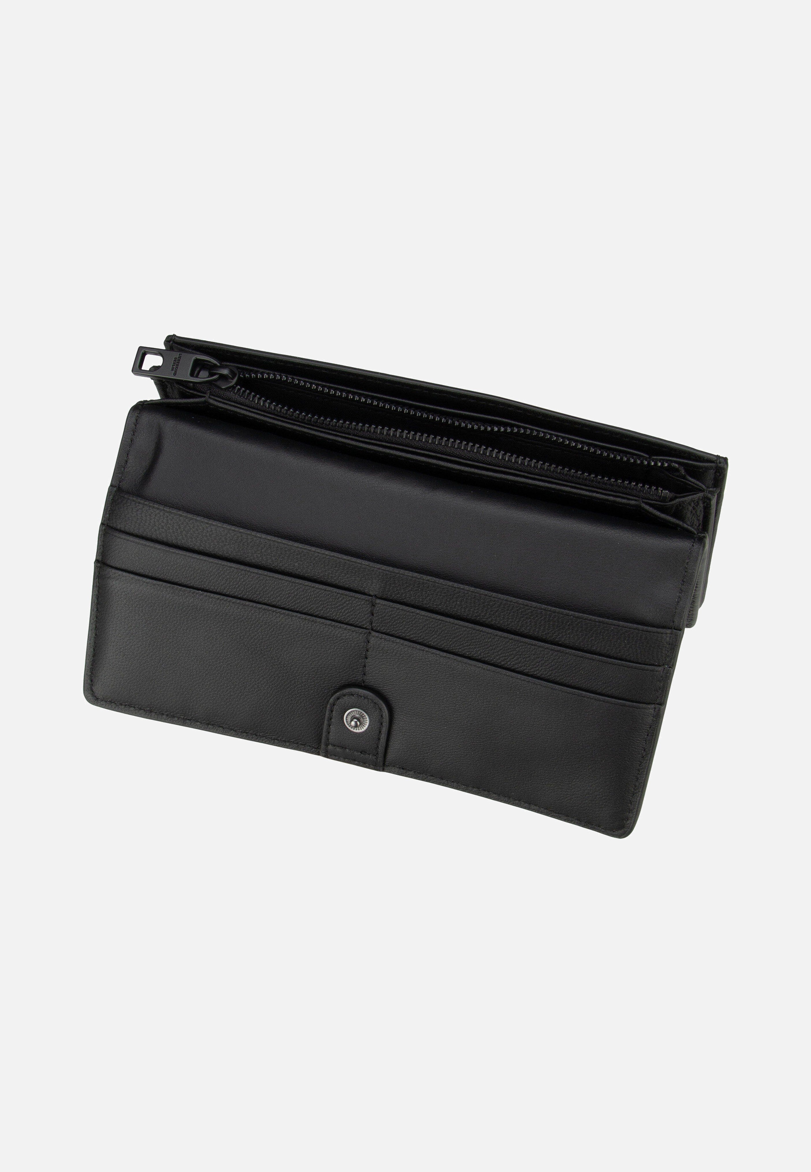 Liebeskind Berlin - Lou Slam 2158455 Black - Wallet | Women-Image