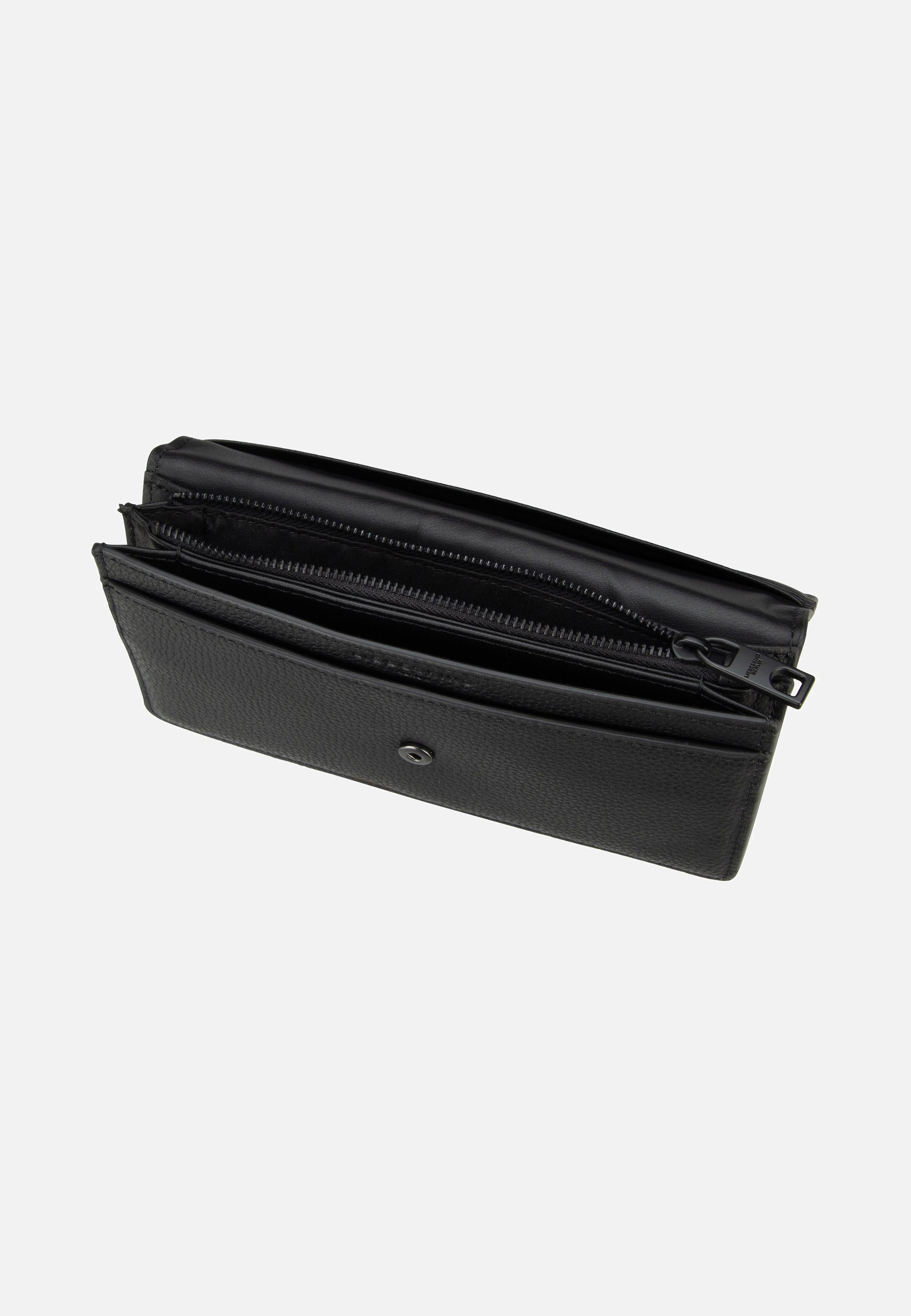 Liebeskind Berlin - Lou Slam 2158455 Black - Wallet | Women-Image