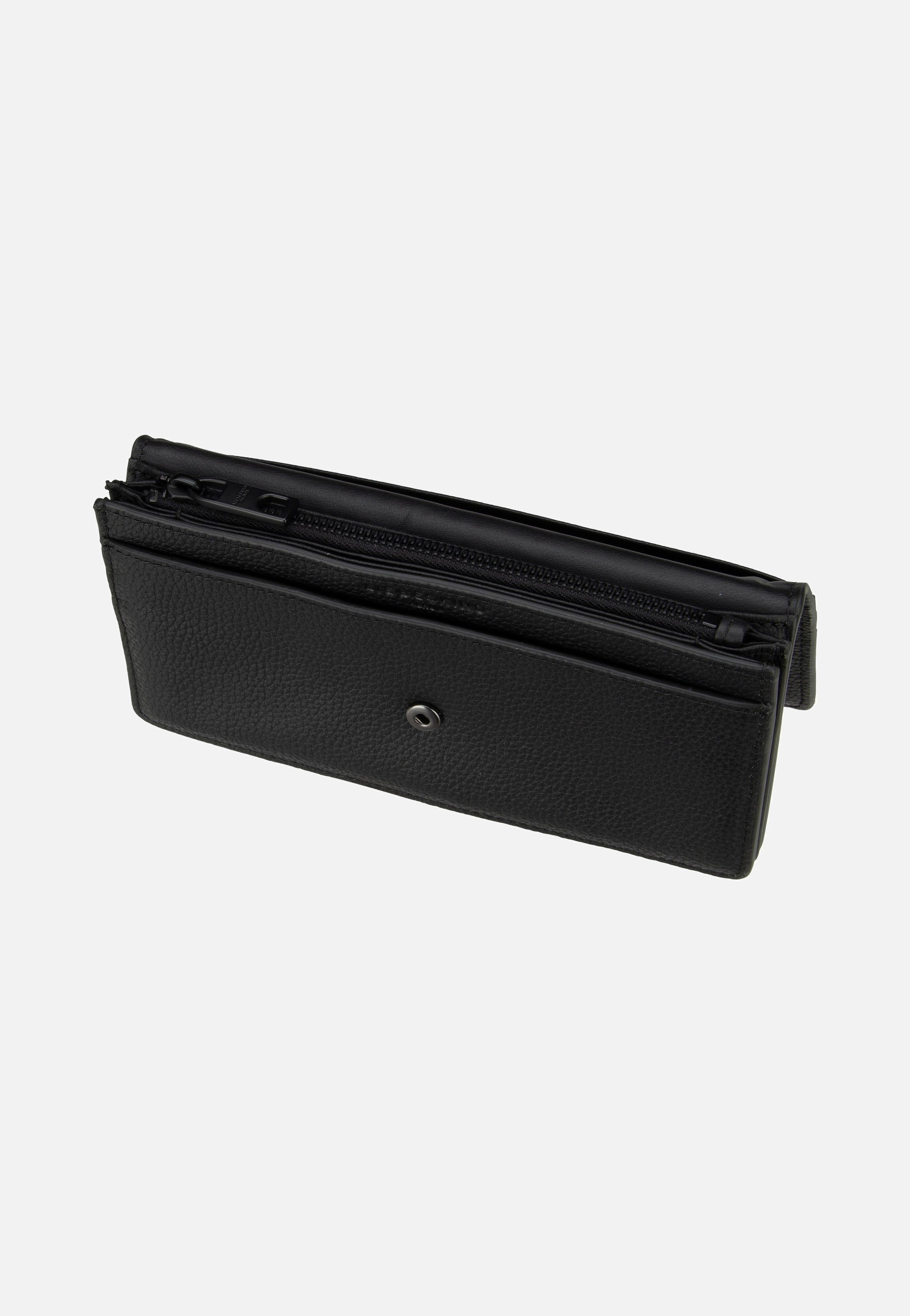 Liebeskind Berlin - Lou Slam 2158455 Black - Wallet | Women-Image