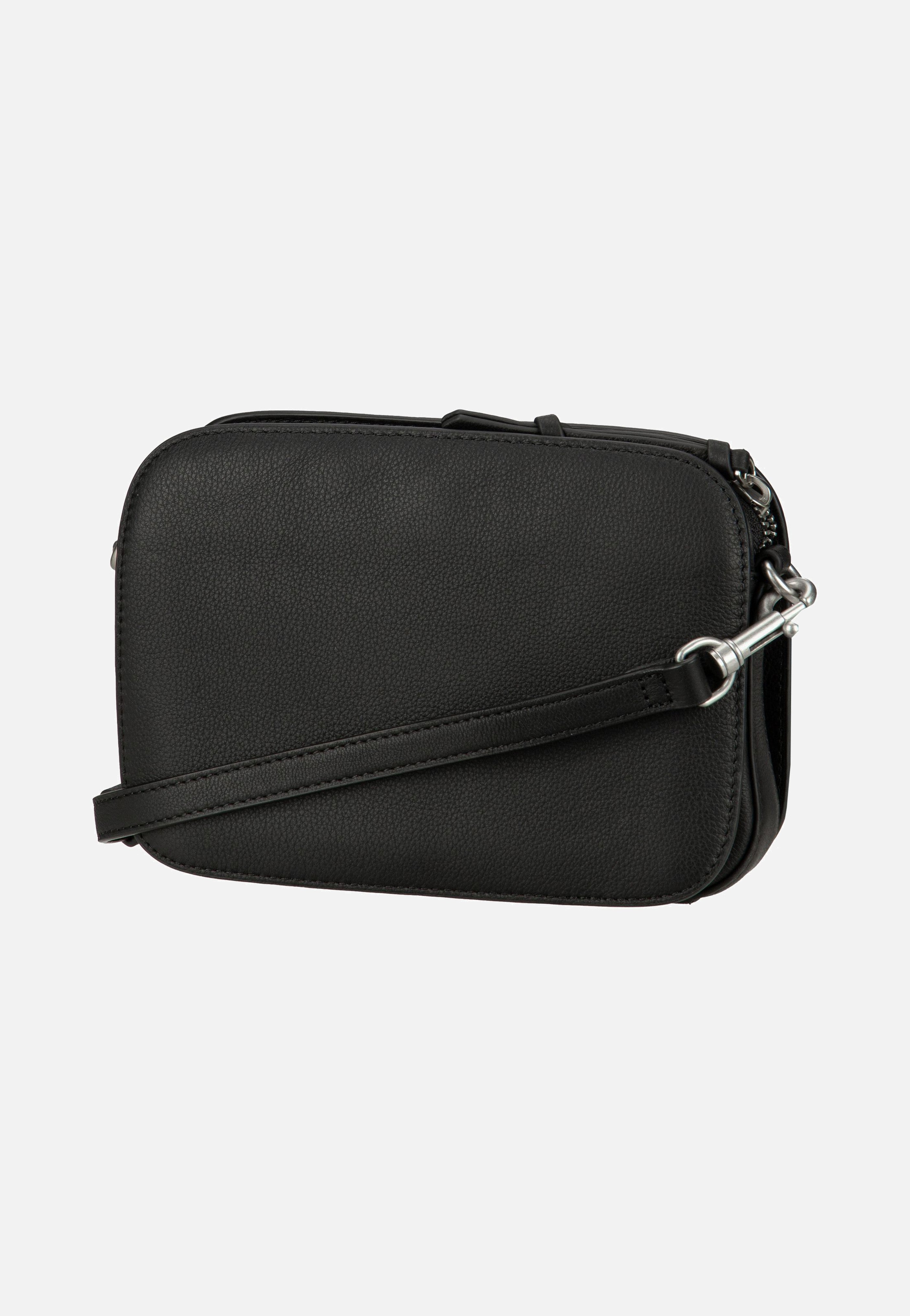 Liebeskind Berlin - Luka 20 Black - Crossbody Bag | Women-Image