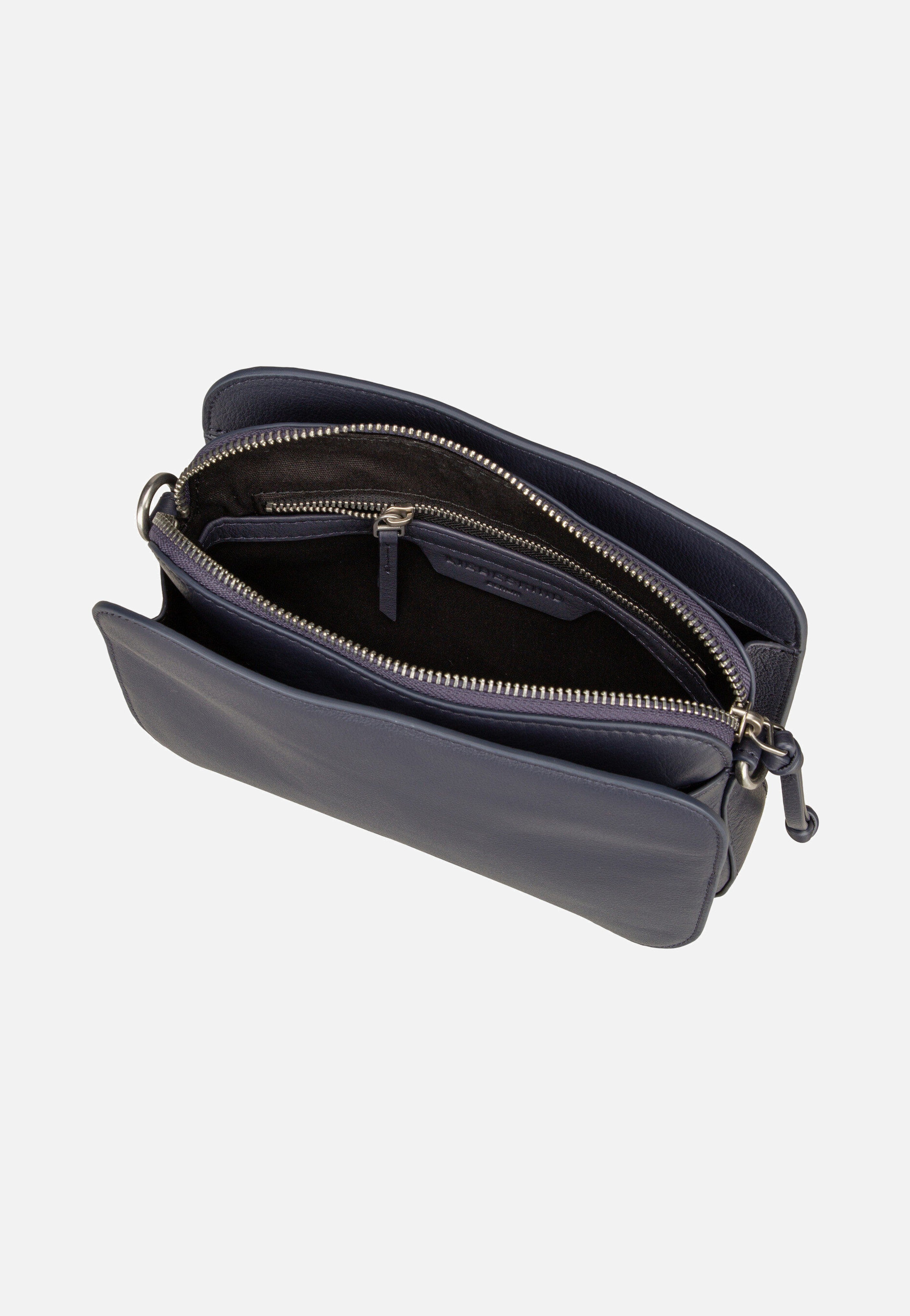 Liebeskind Berlin Luka 20 Cobalt Night Crossbody Bag